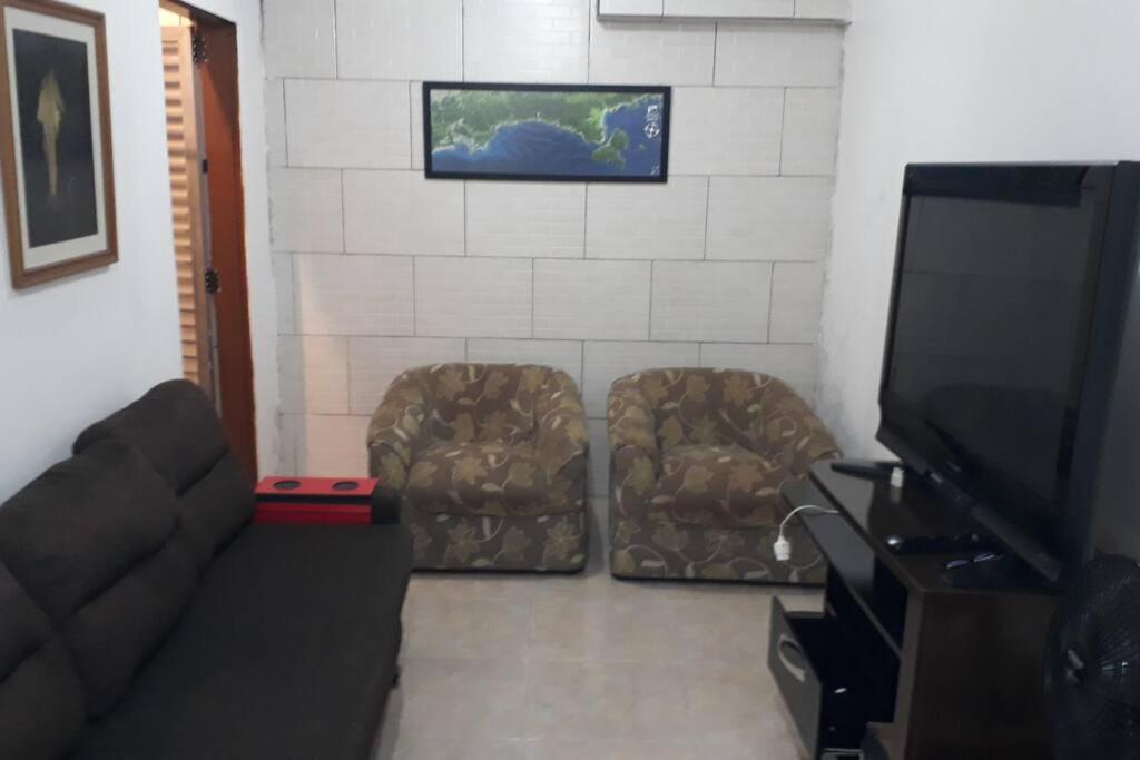 Two-Bedroom House photo 1