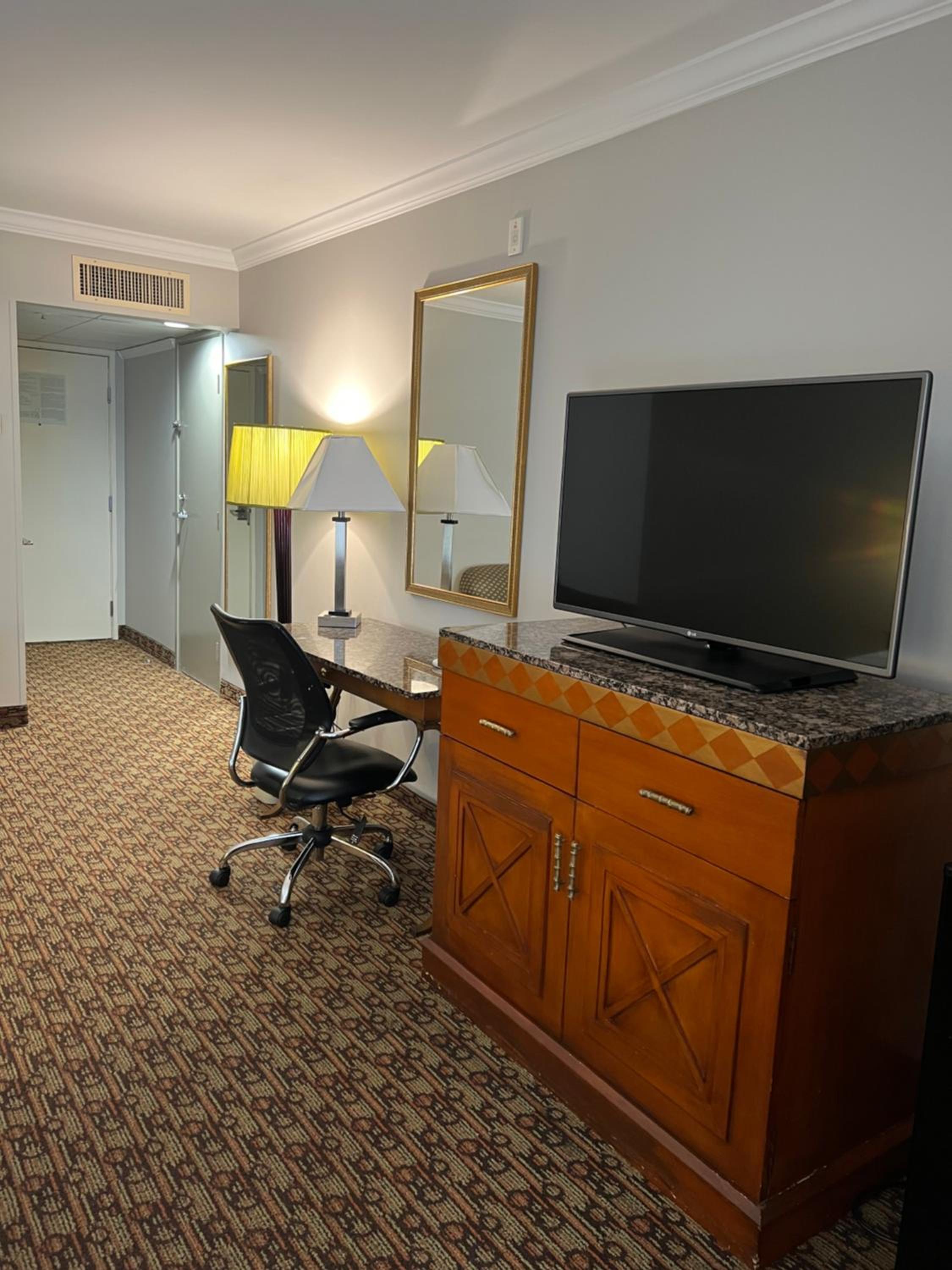 Deluxe King Room - Photo 2