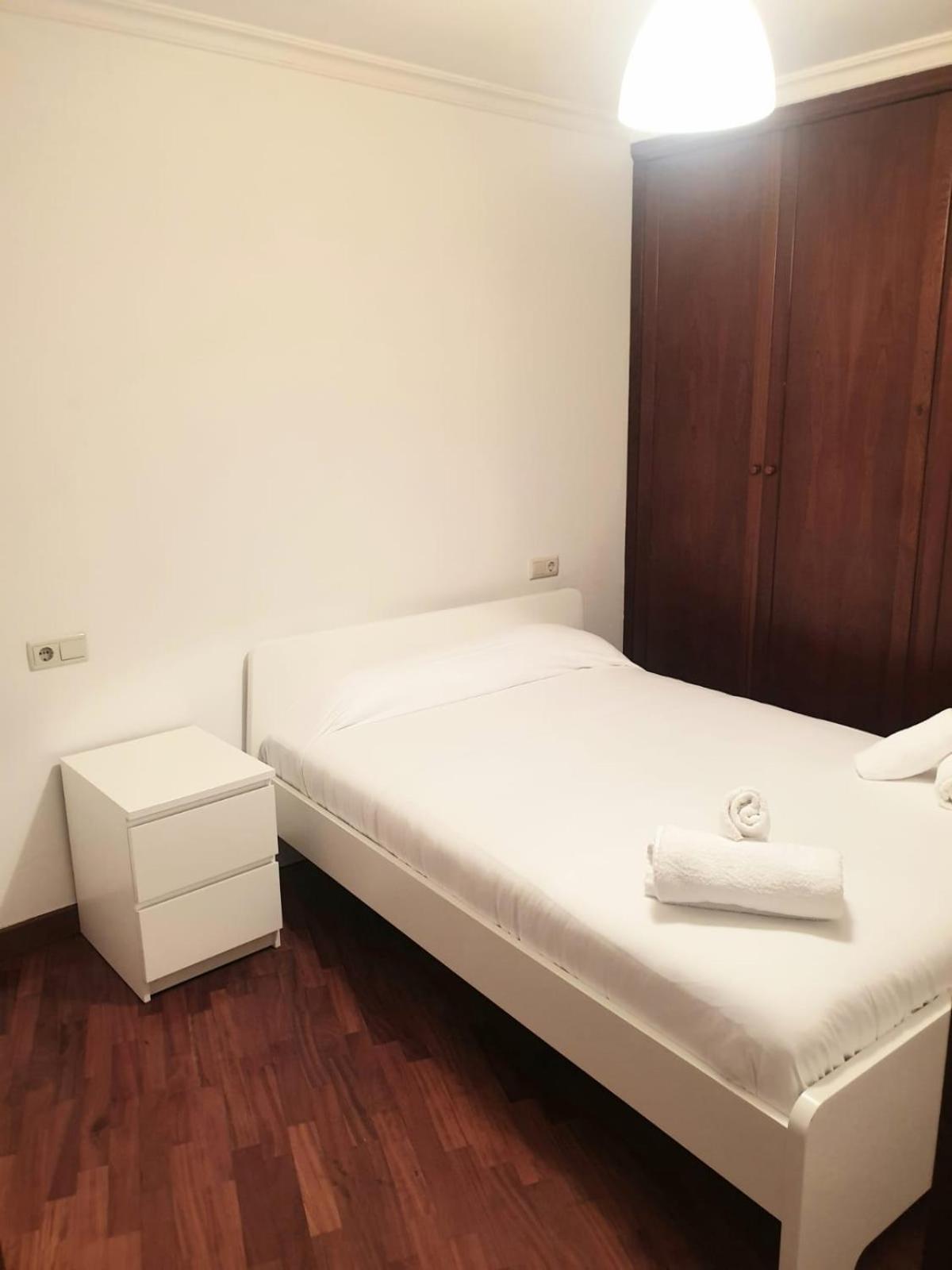 Apartamento Superior