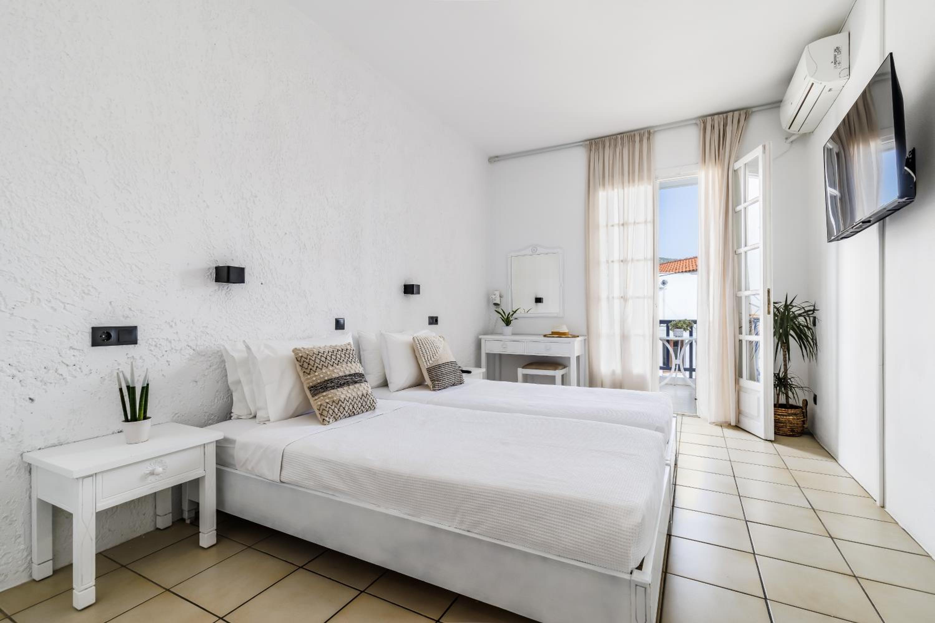 Budget Double Room