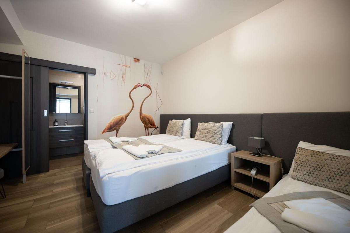 Deluxe Triple Room photo 1