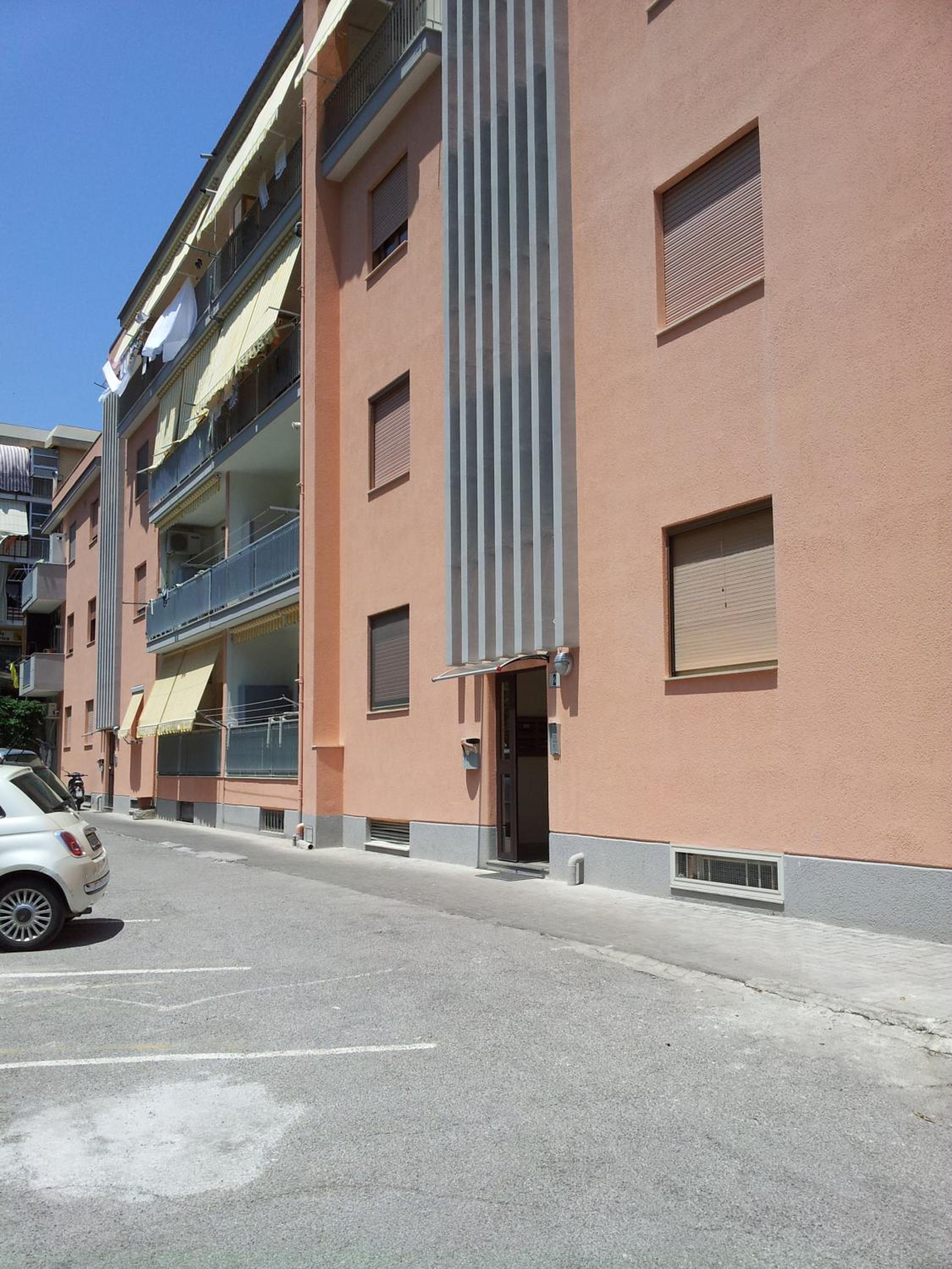 Two-Bedroom Apartment with Terrace - Photo 9