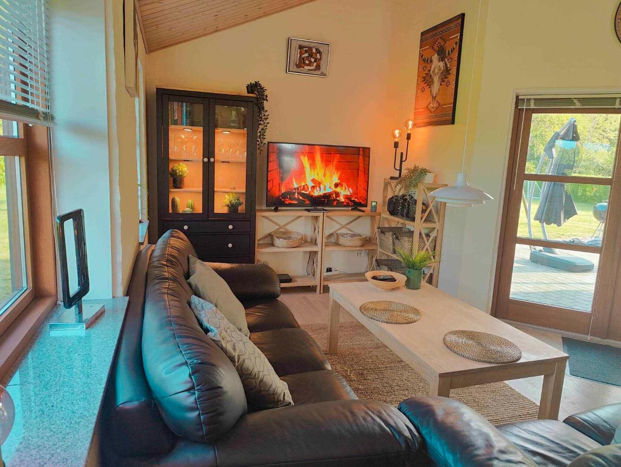 Three-Bedroom Vacation Home  photo 1