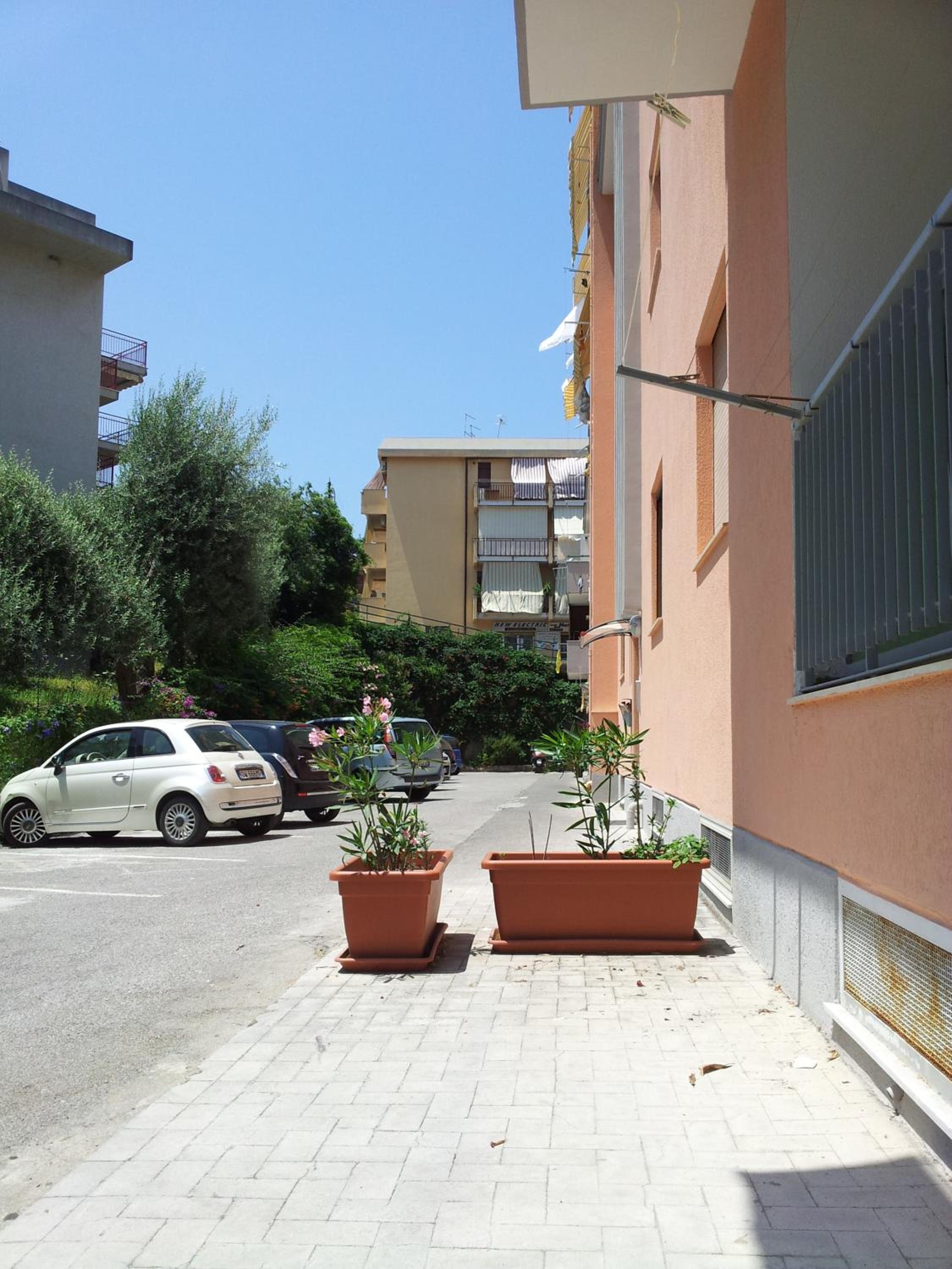 Two-Bedroom Apartment with Terrace - Photo 10