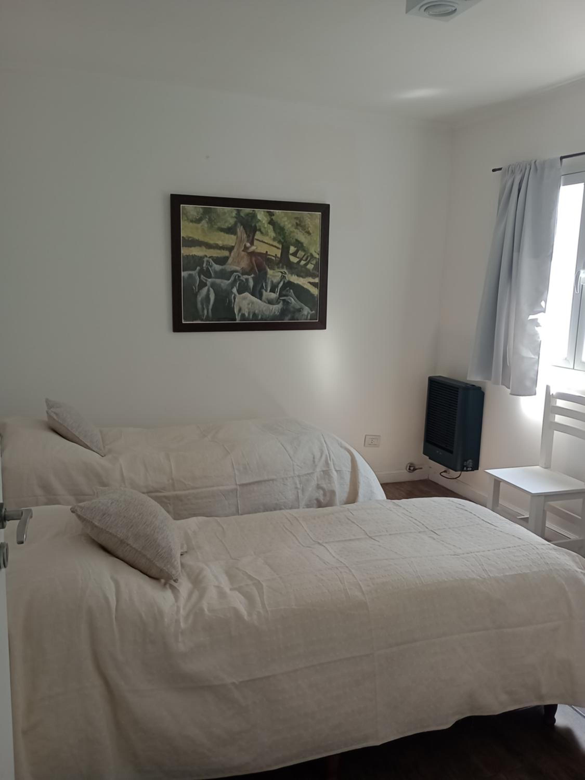 Two-Bedroom Apartment photo 1
