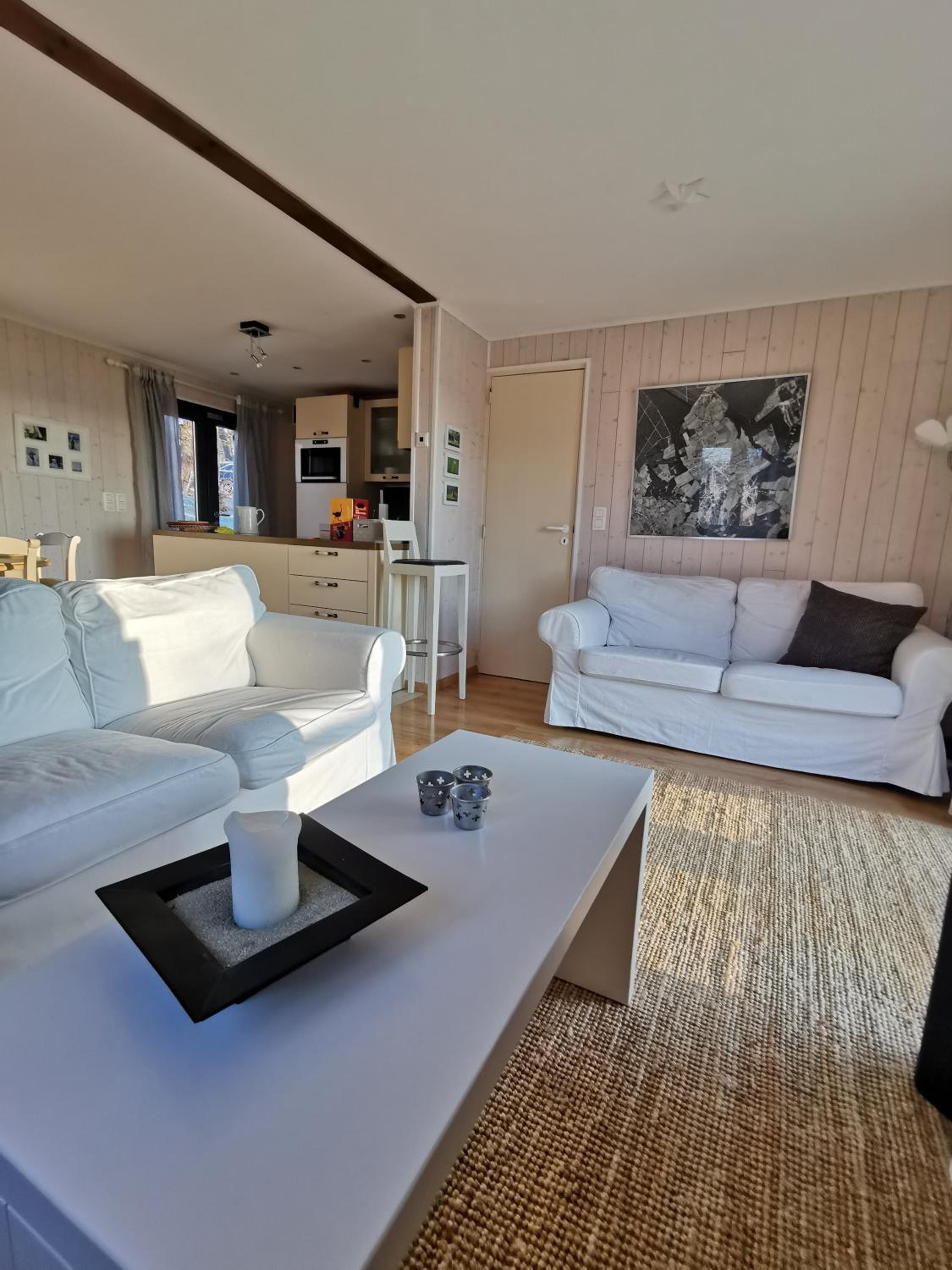 Two-Bedroom Chalet photo 1