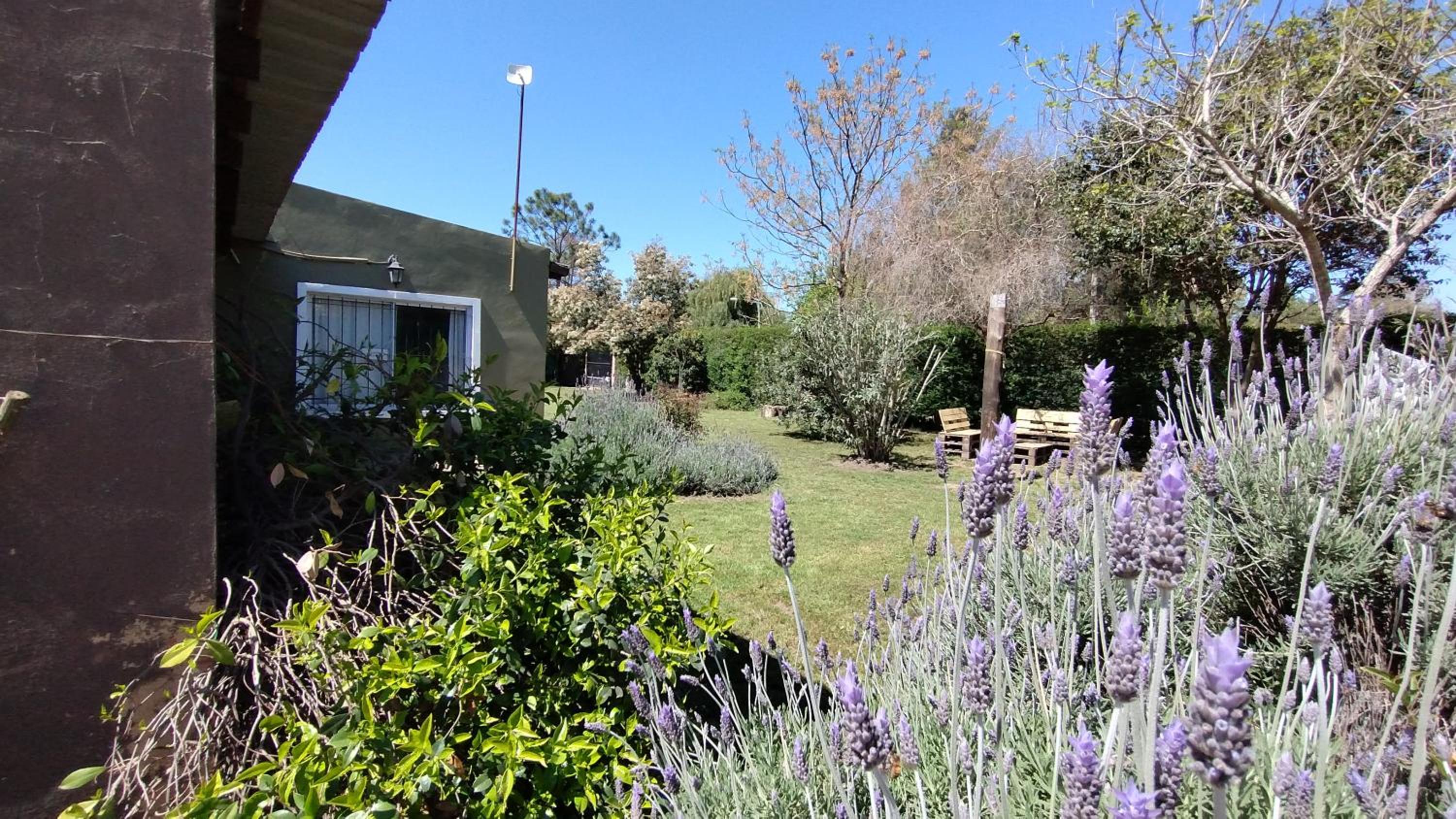 Holiday Home photo 2