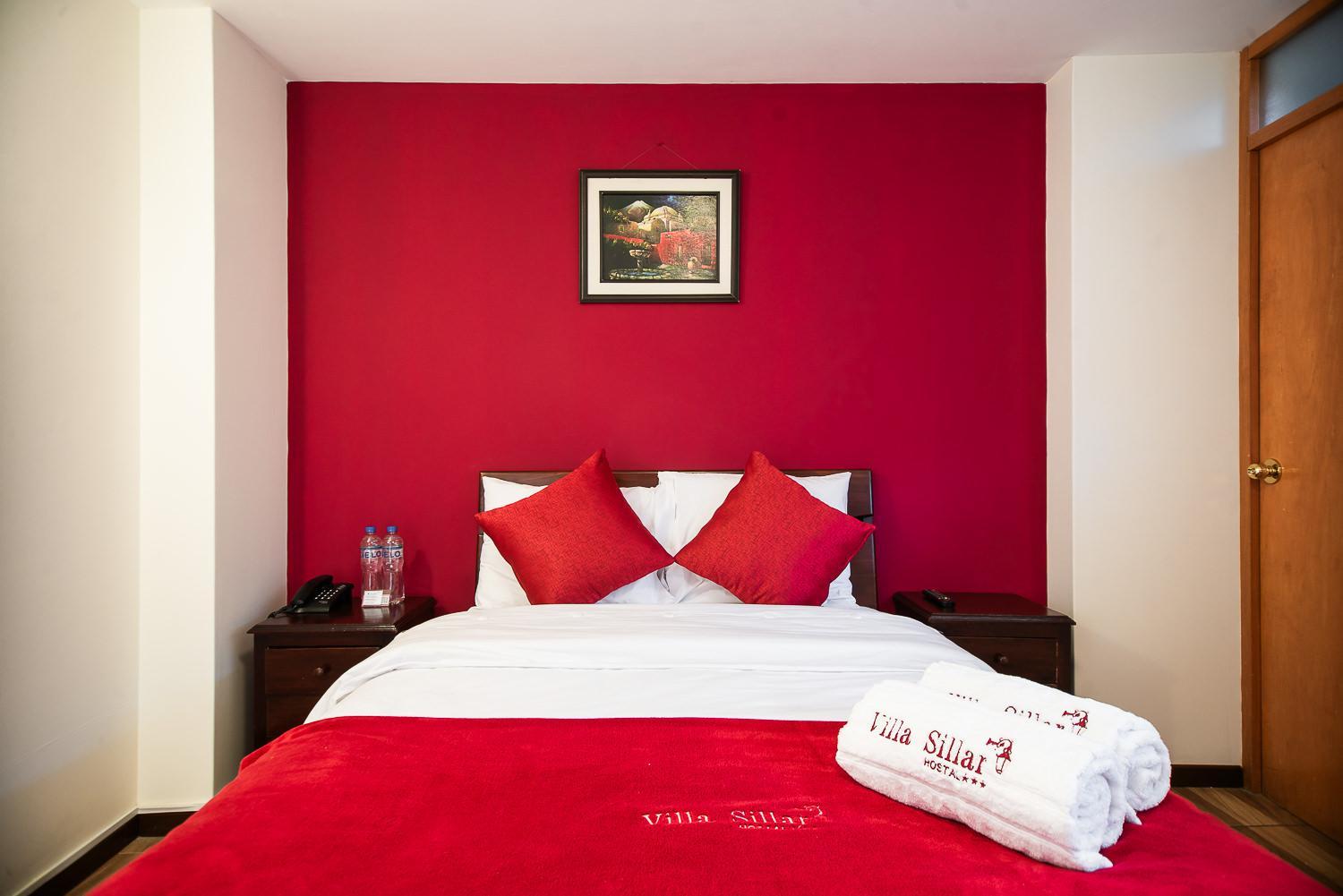 Double Room (1 Double Bed) photo 3