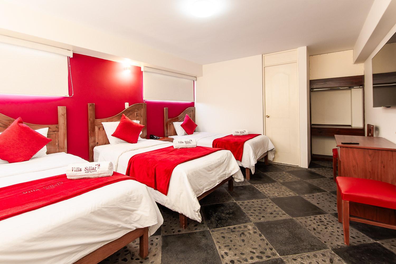 Triple Room photo 1