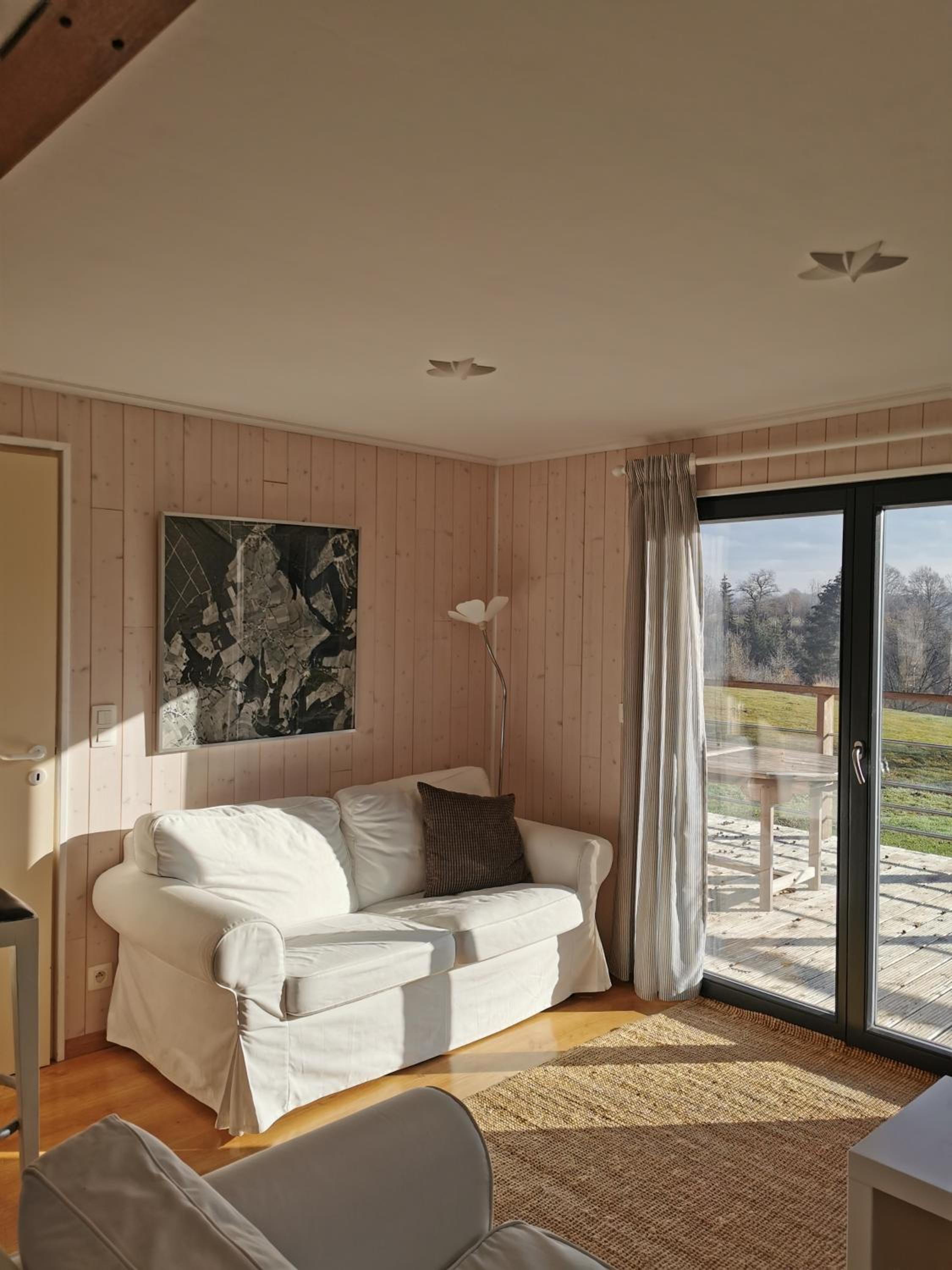 Two-Bedroom Chalet photo 3
