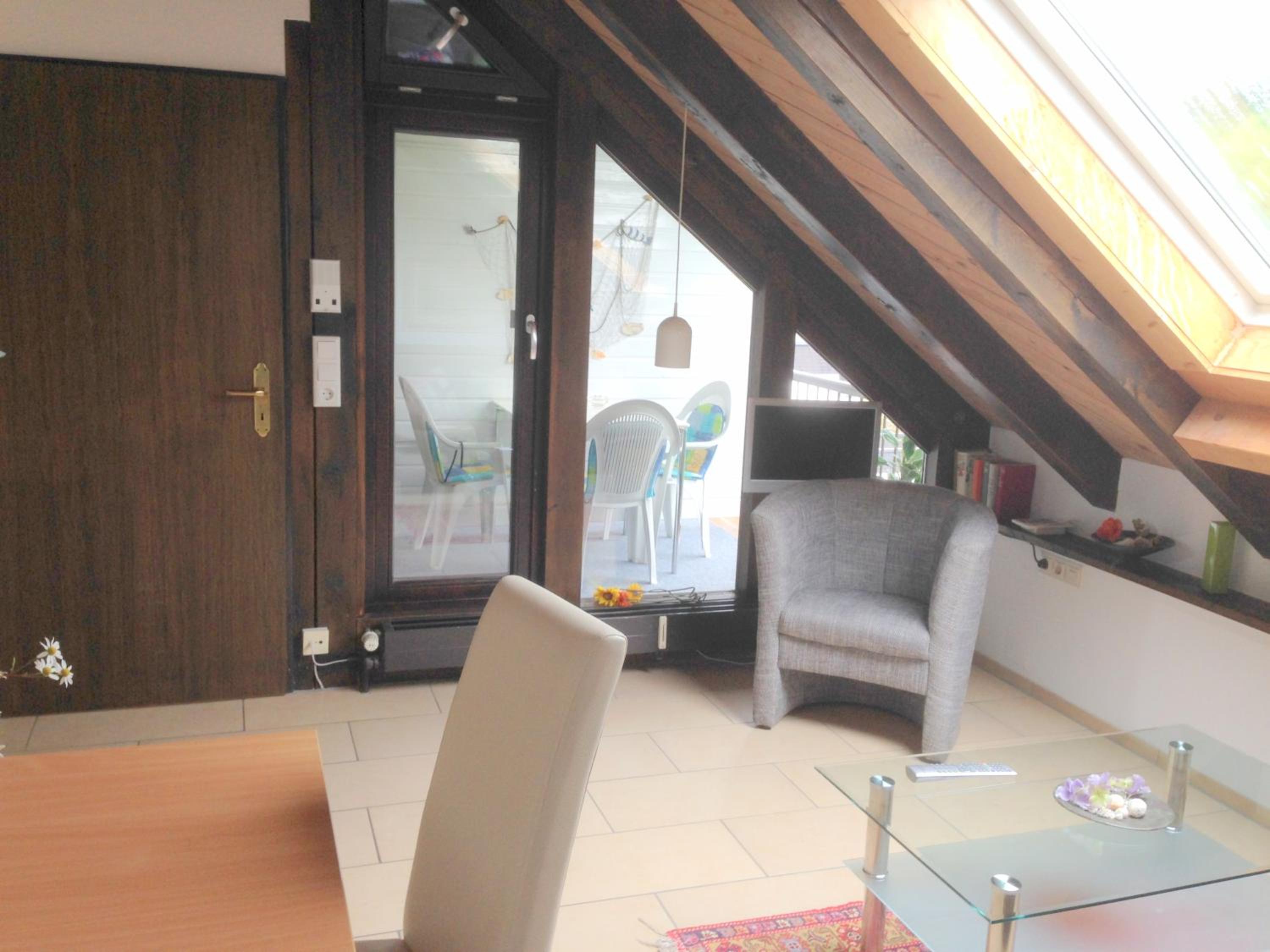 Apartment with Lake View photo 1