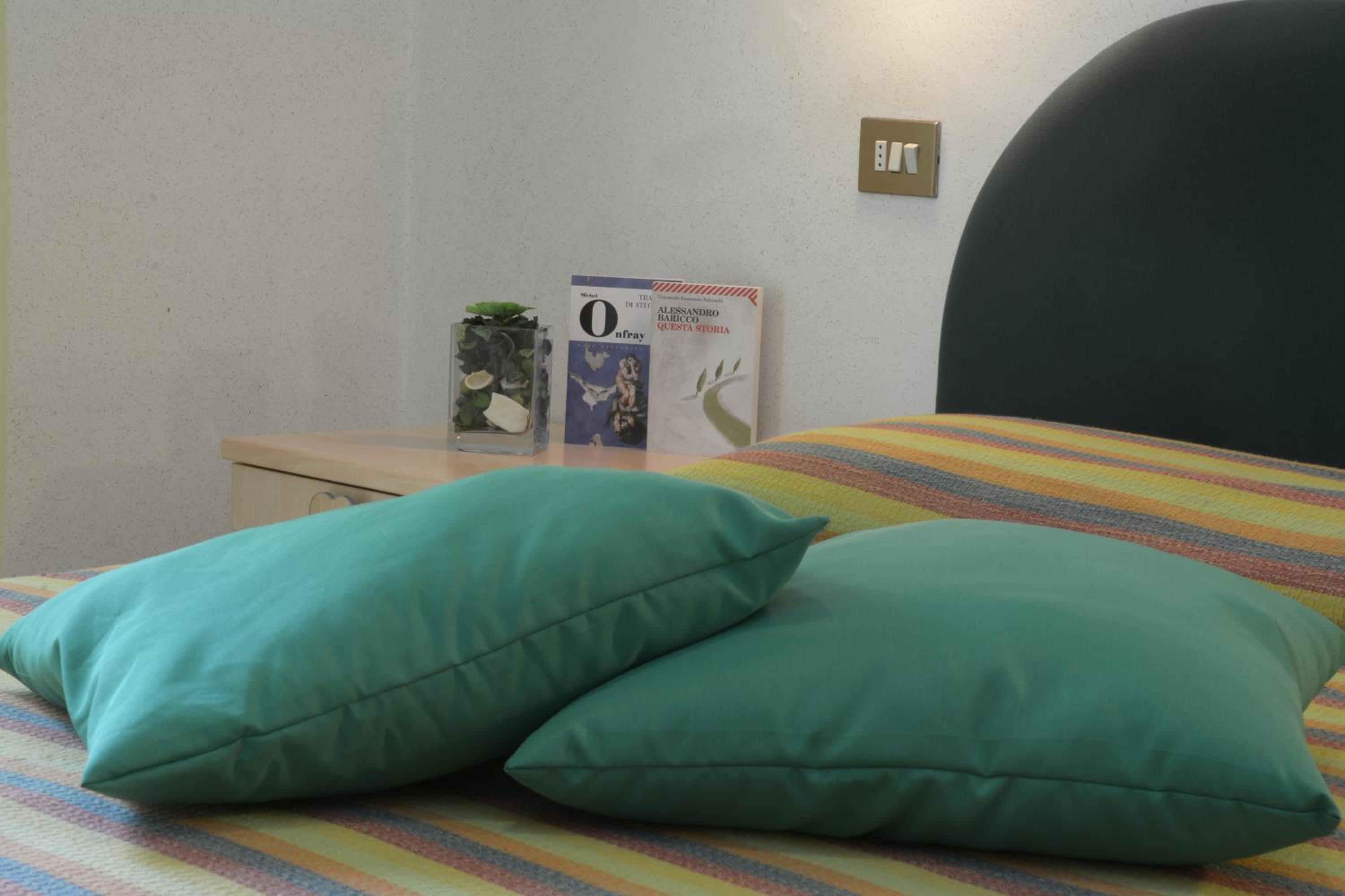 Double or Twin Room - Photo 31