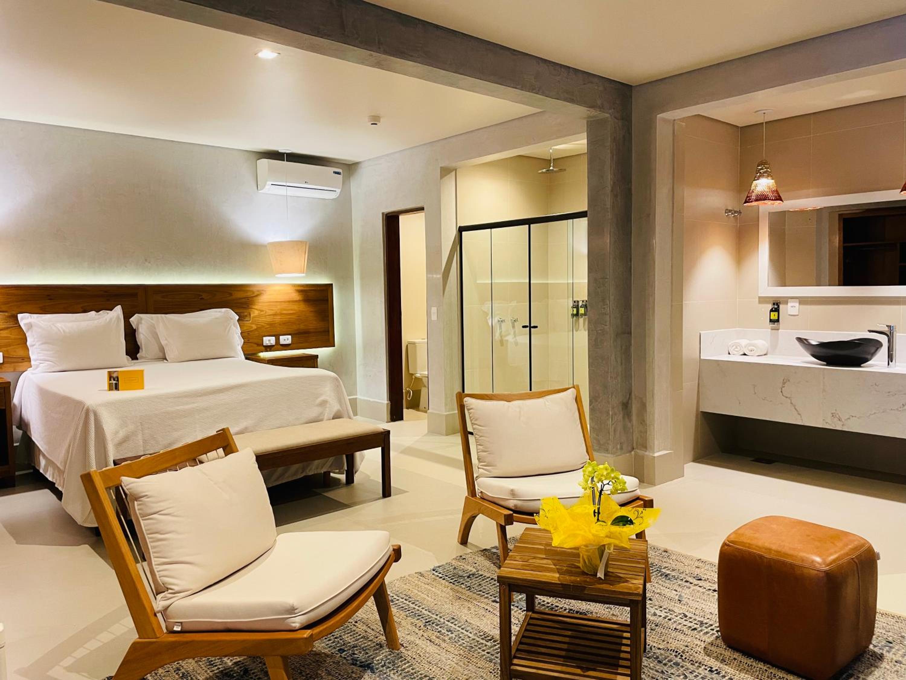 Triple Room with Bath photo 3