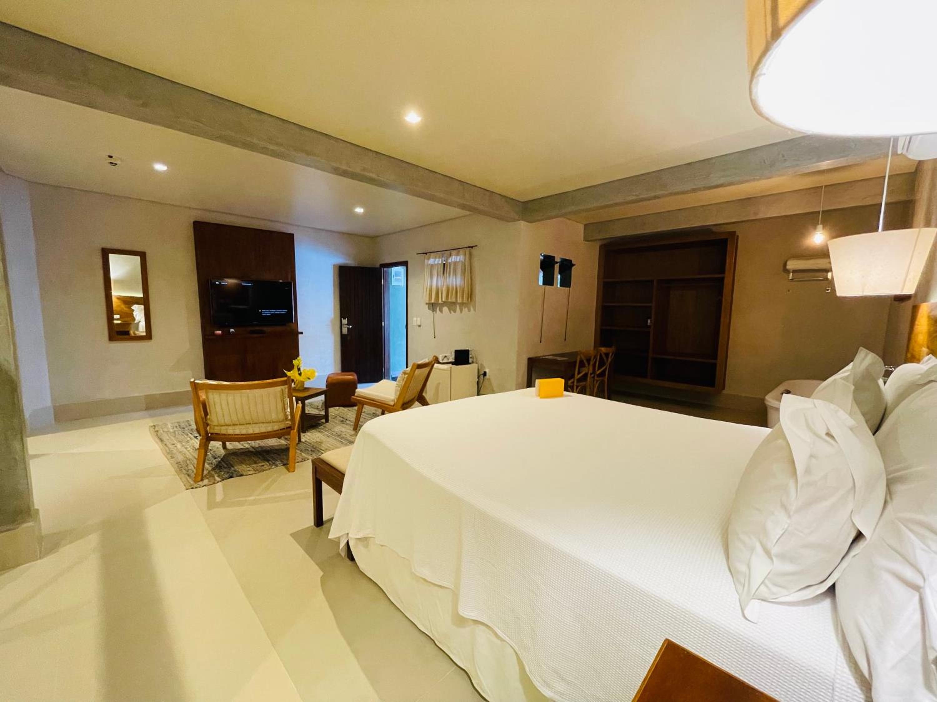 Triple Room with Bath photo 2