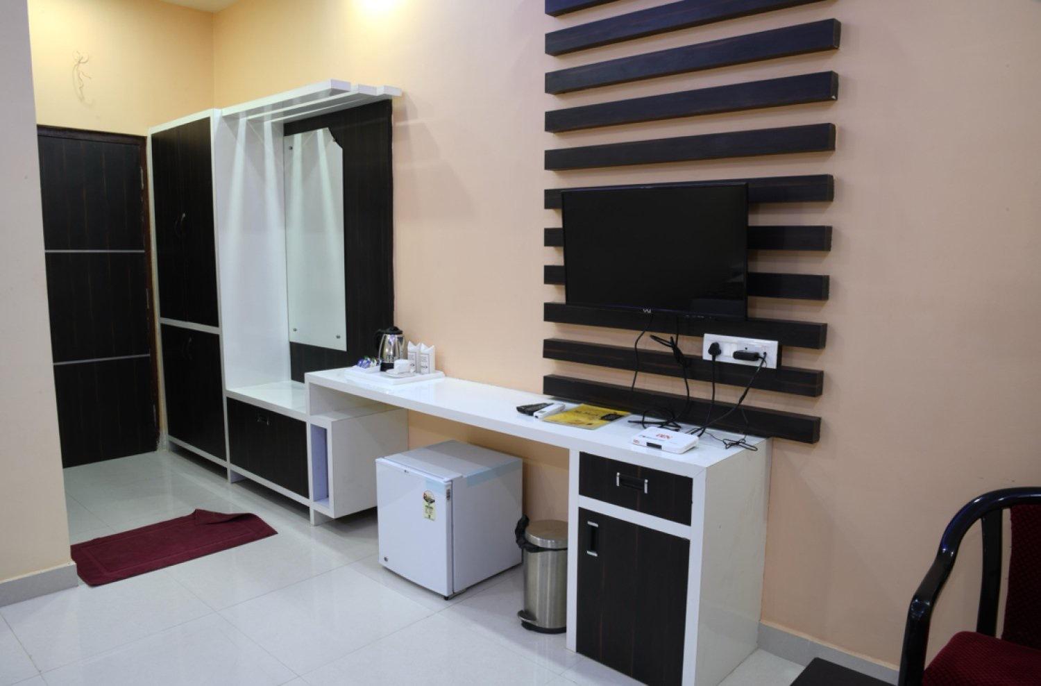 Deluxe Twin Room - Photo 1