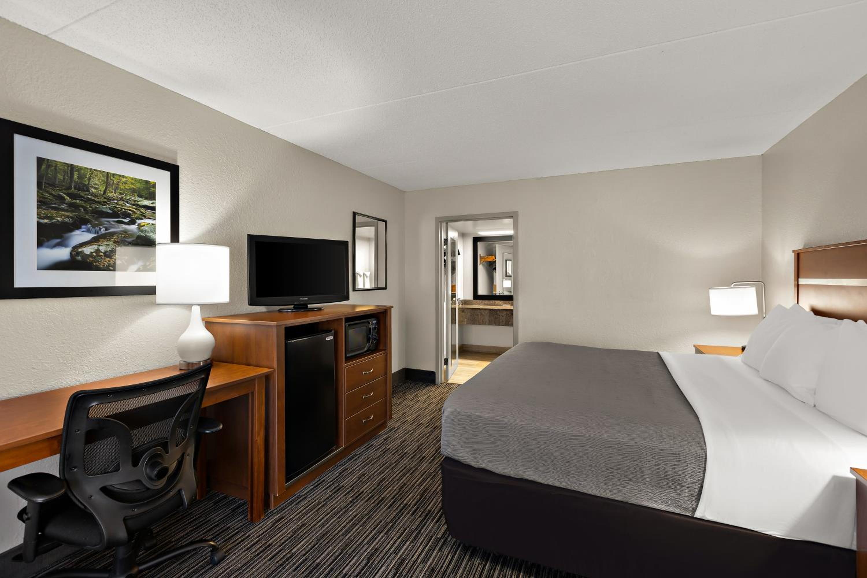 Quality Inn Dandridge, Foto 2