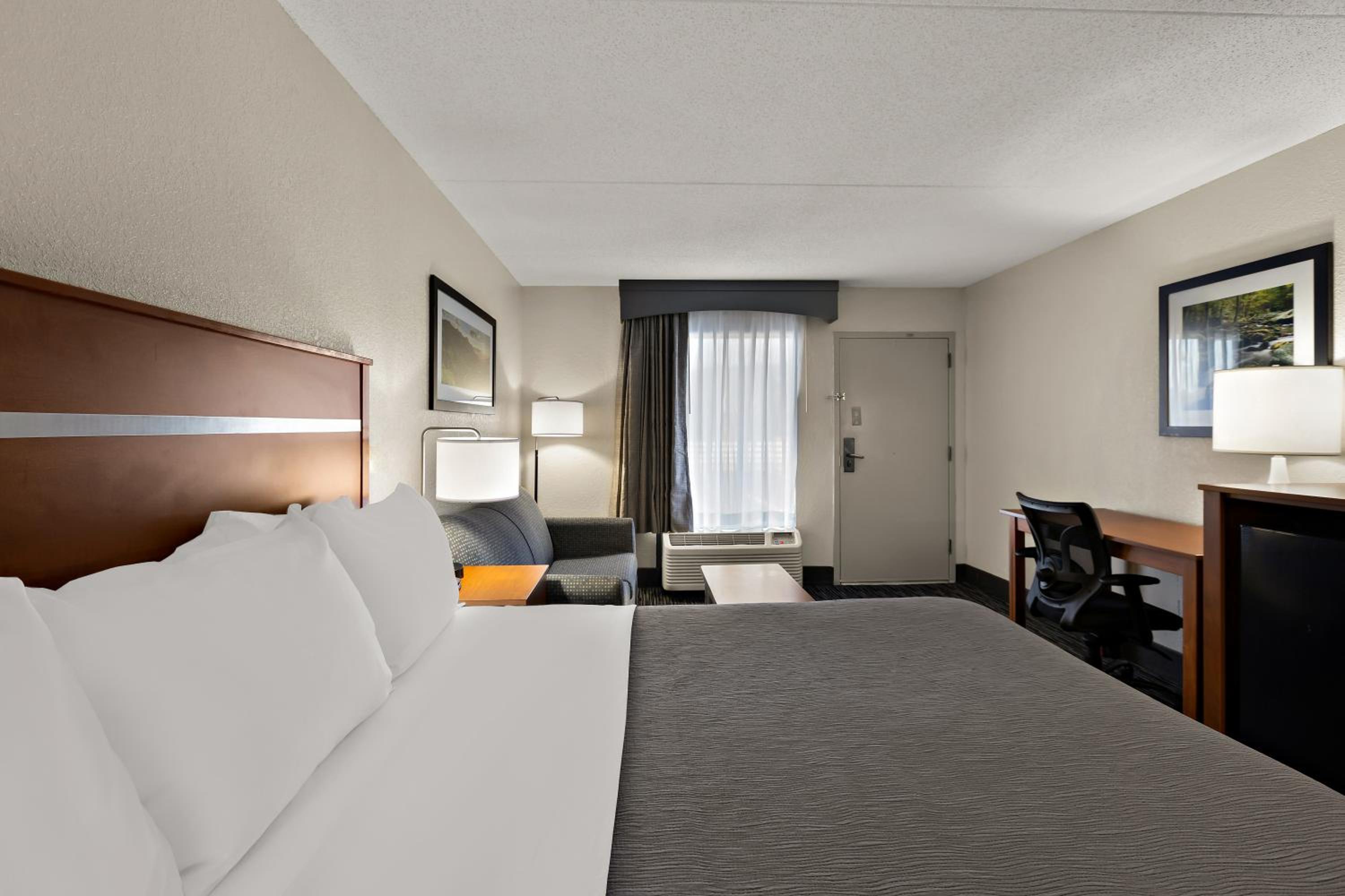 Quality Inn Dandridge, Foto 6