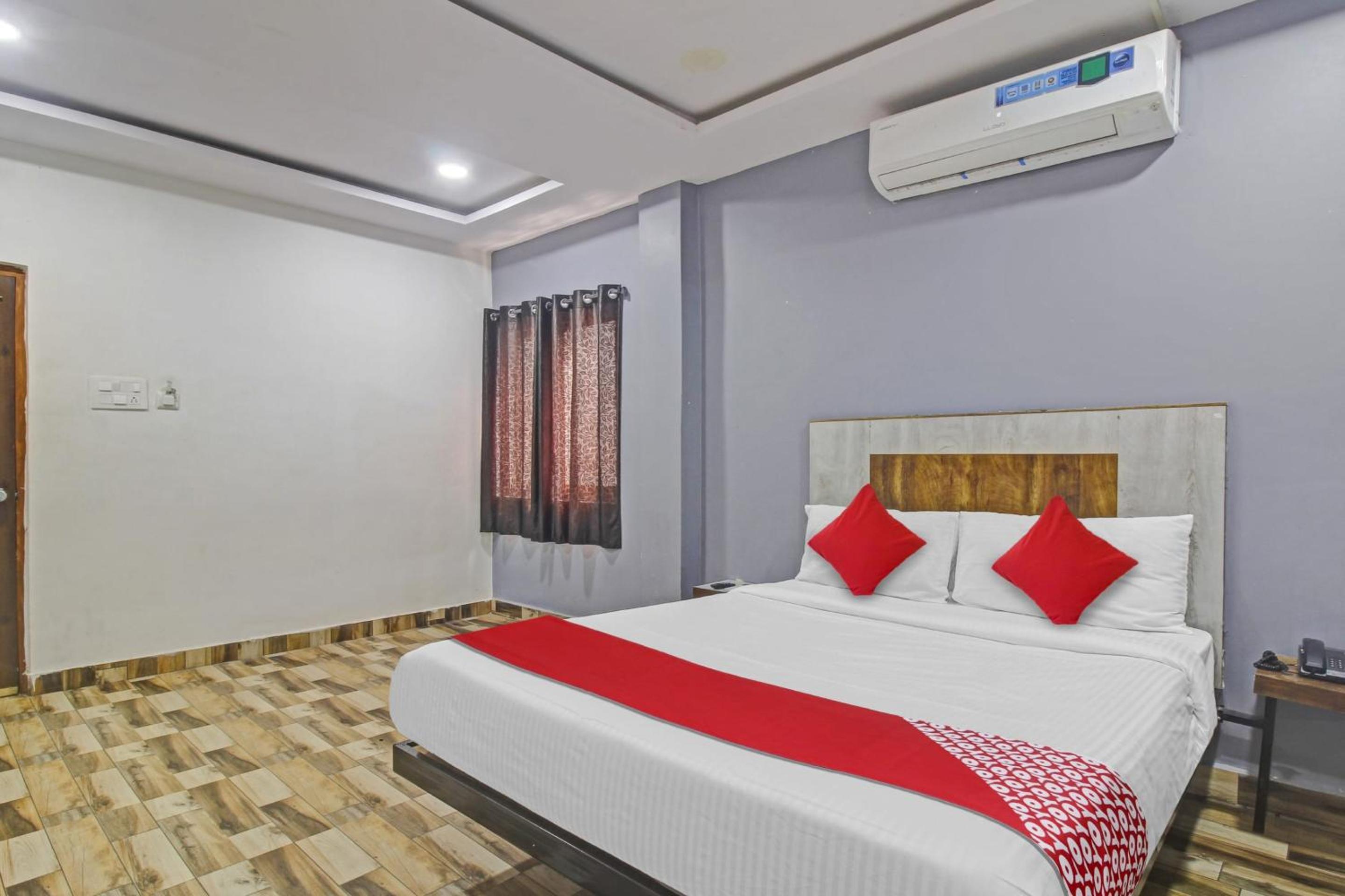 Classic Triple Room