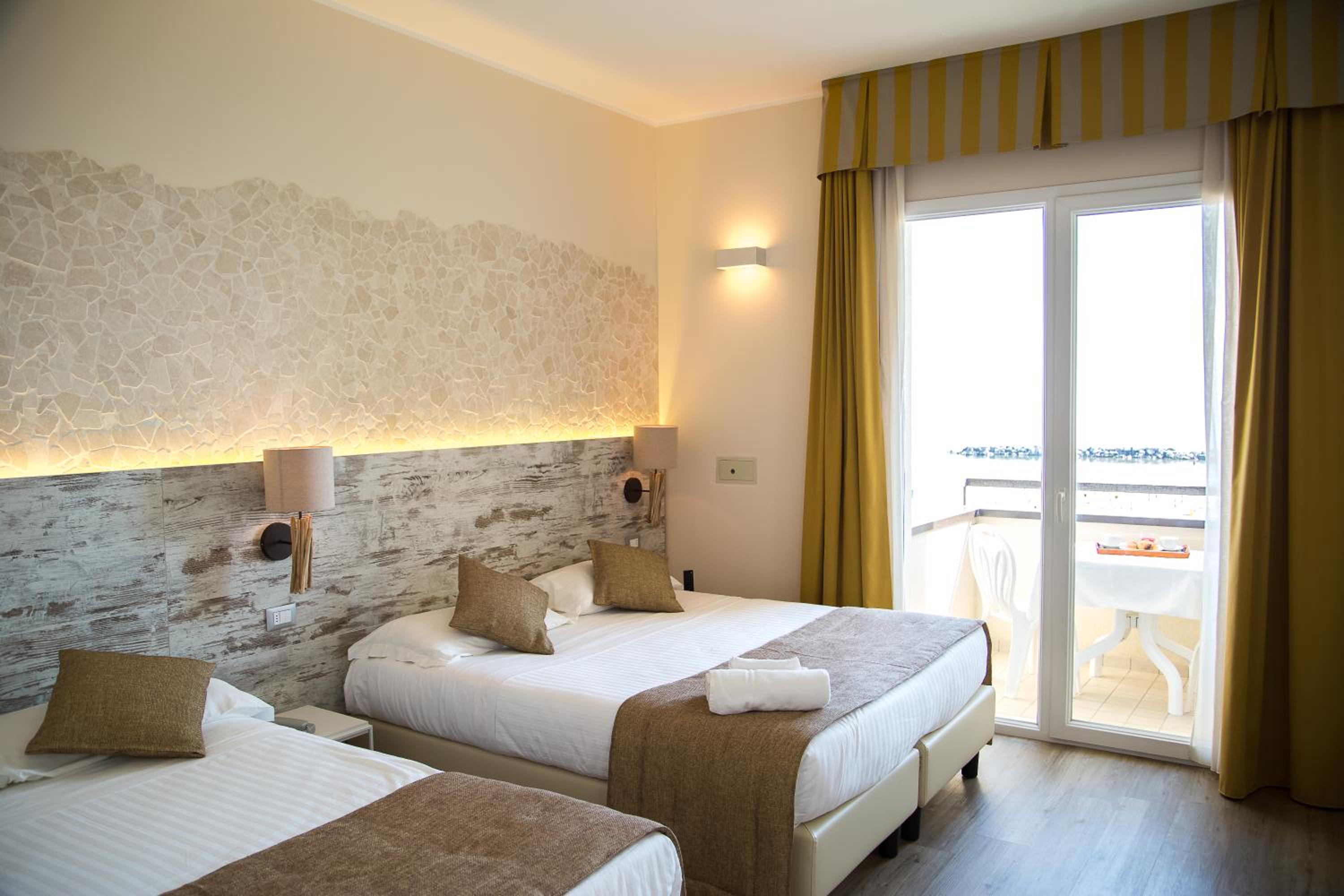 Queen Room with Two Queen Beds - Photo 1