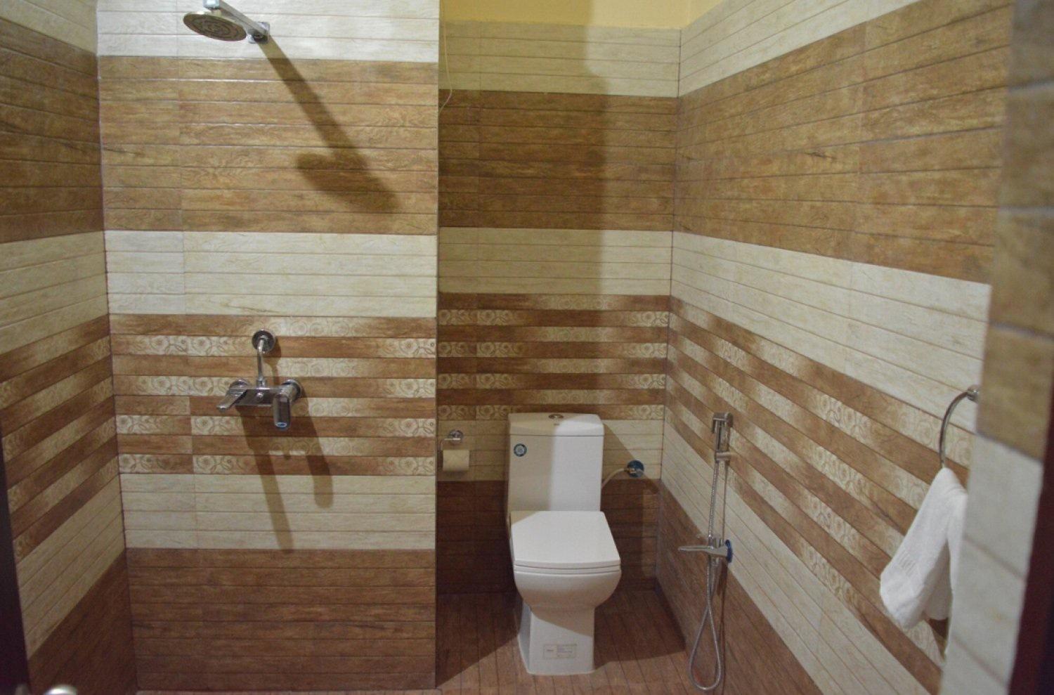Deluxe Twin Room - Photo 3