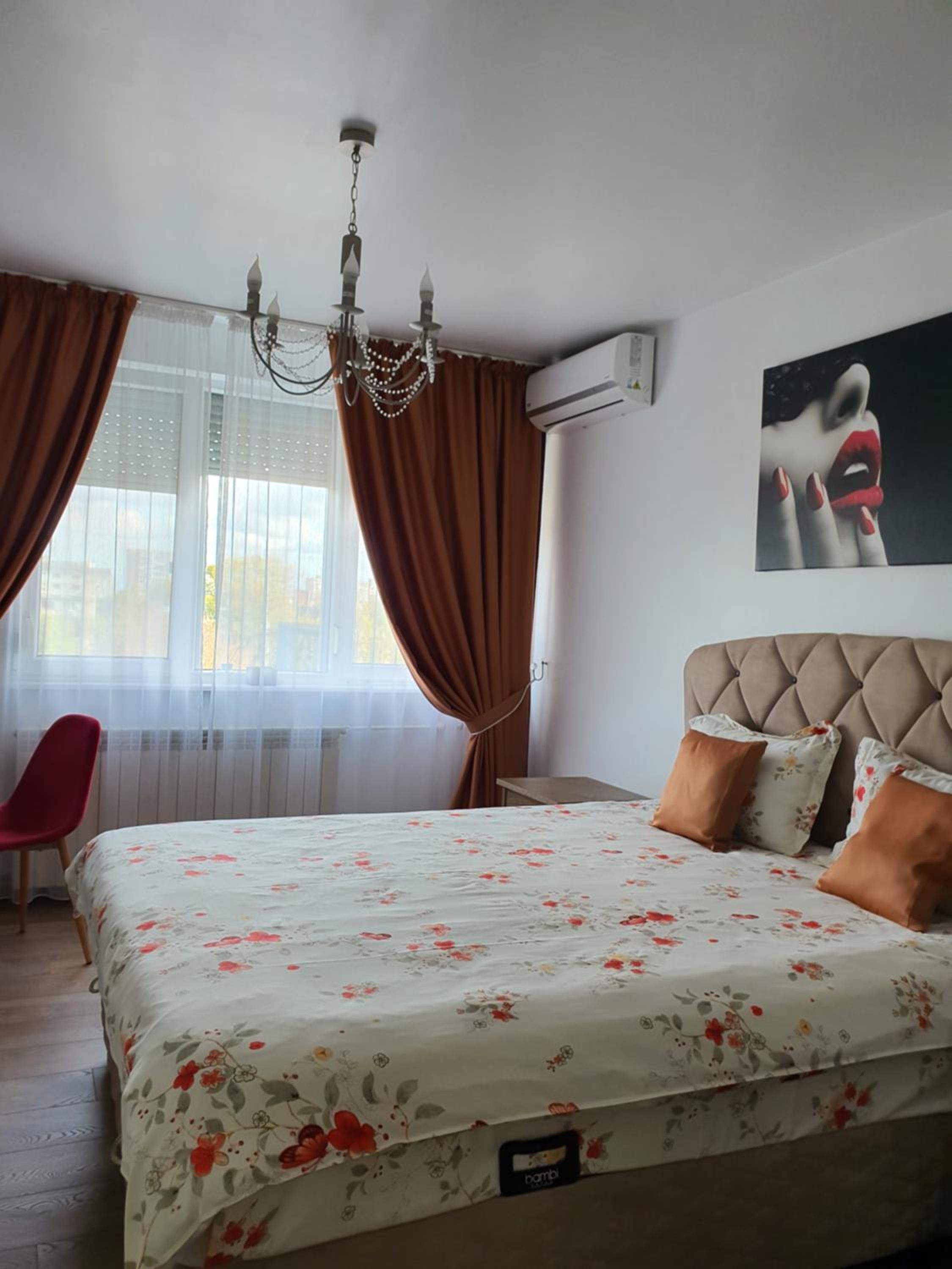 Deluxe Double Room photo 3