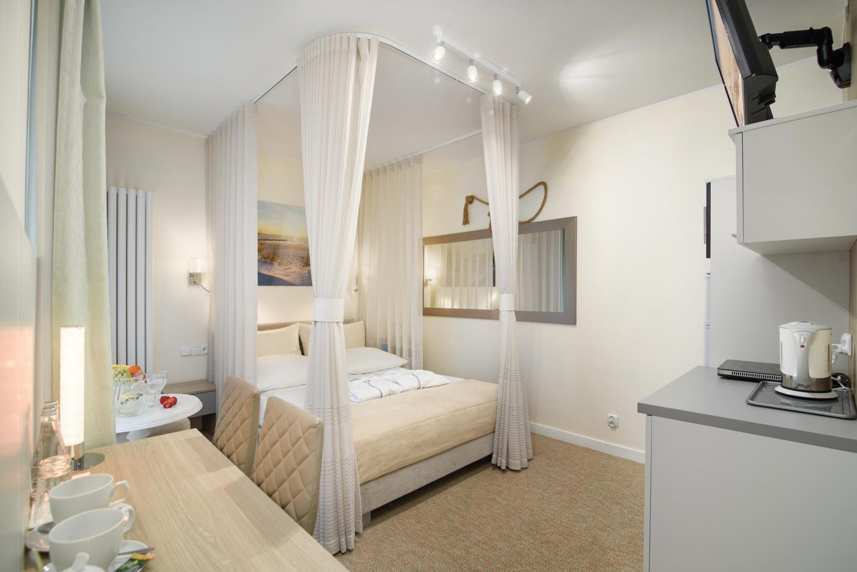 Studio with Balcony without Jacuzzi - Photo 6