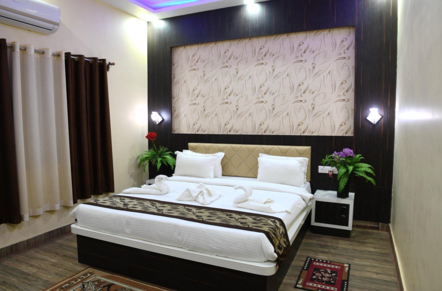 Deluxe Twin Room - Photo 5