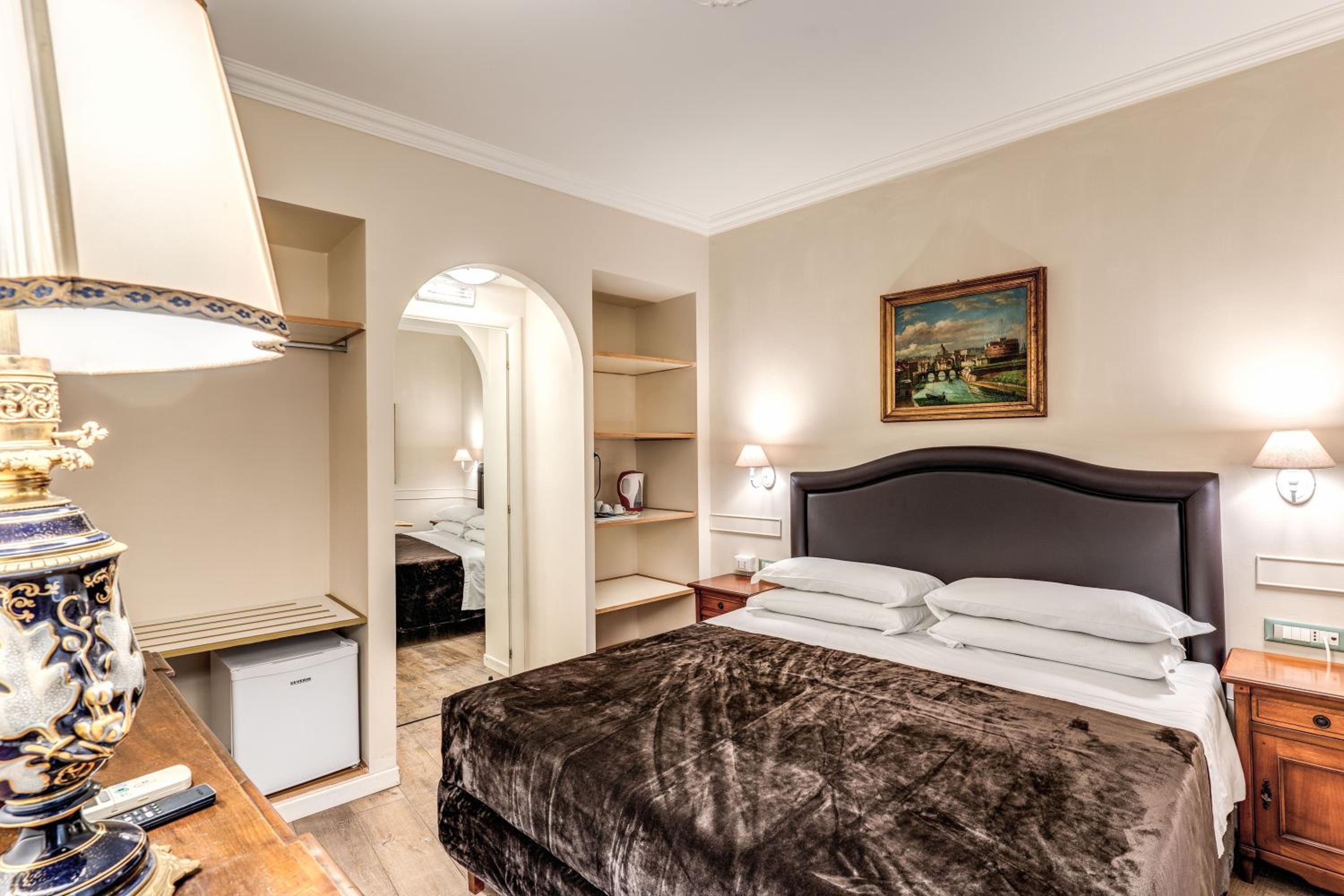 Double Room photo 1