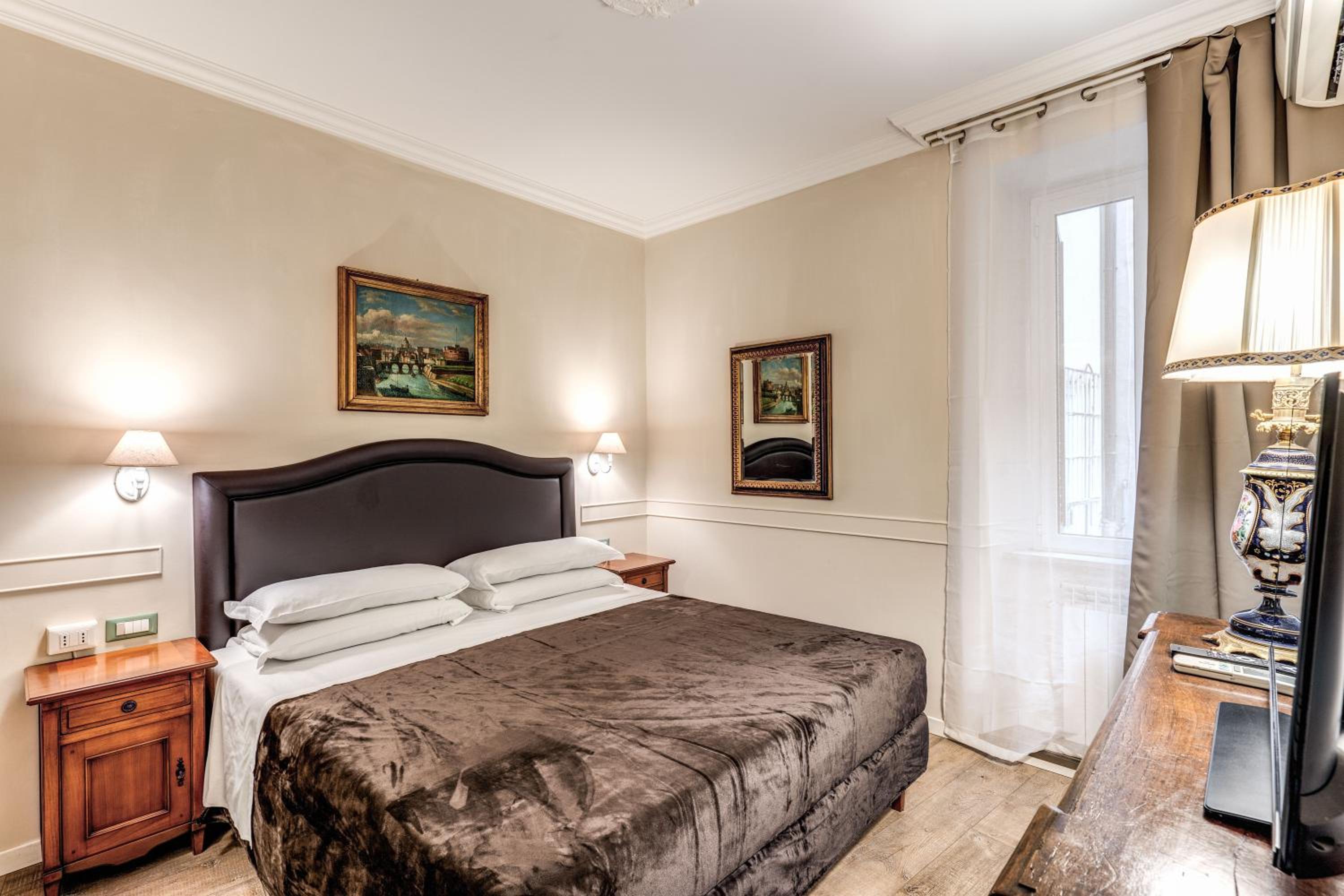 Double Room photo 2