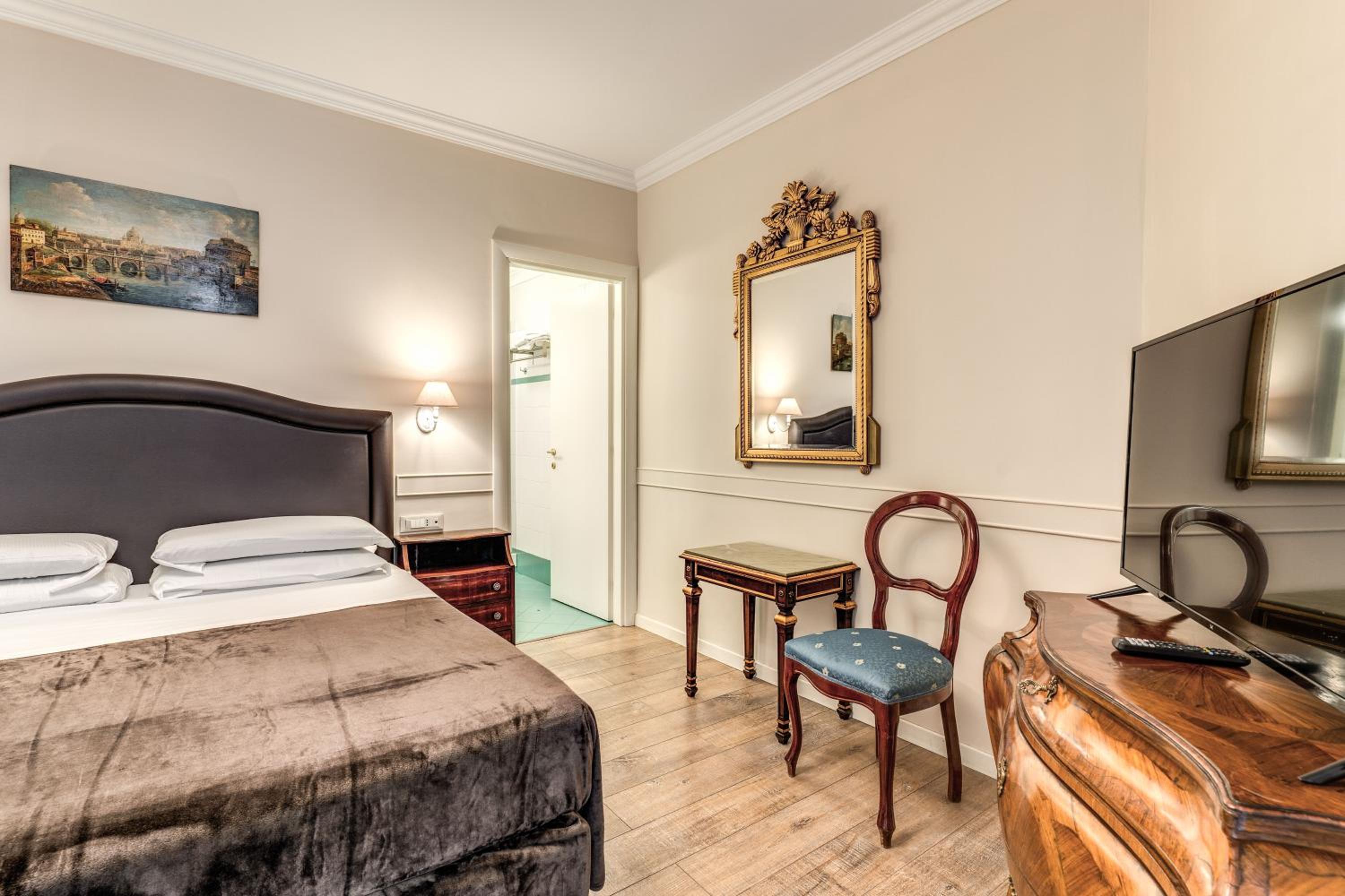 Deluxe Quadruple Room photo 3