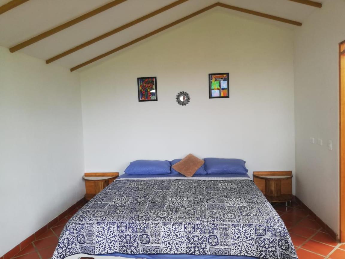 Double Room with Park View photo 1