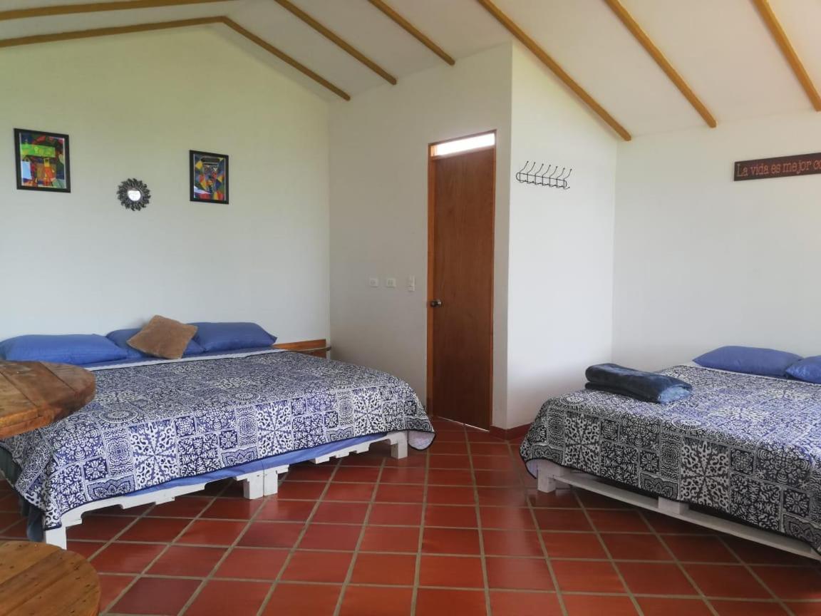 Double Room with Park View photo 3
