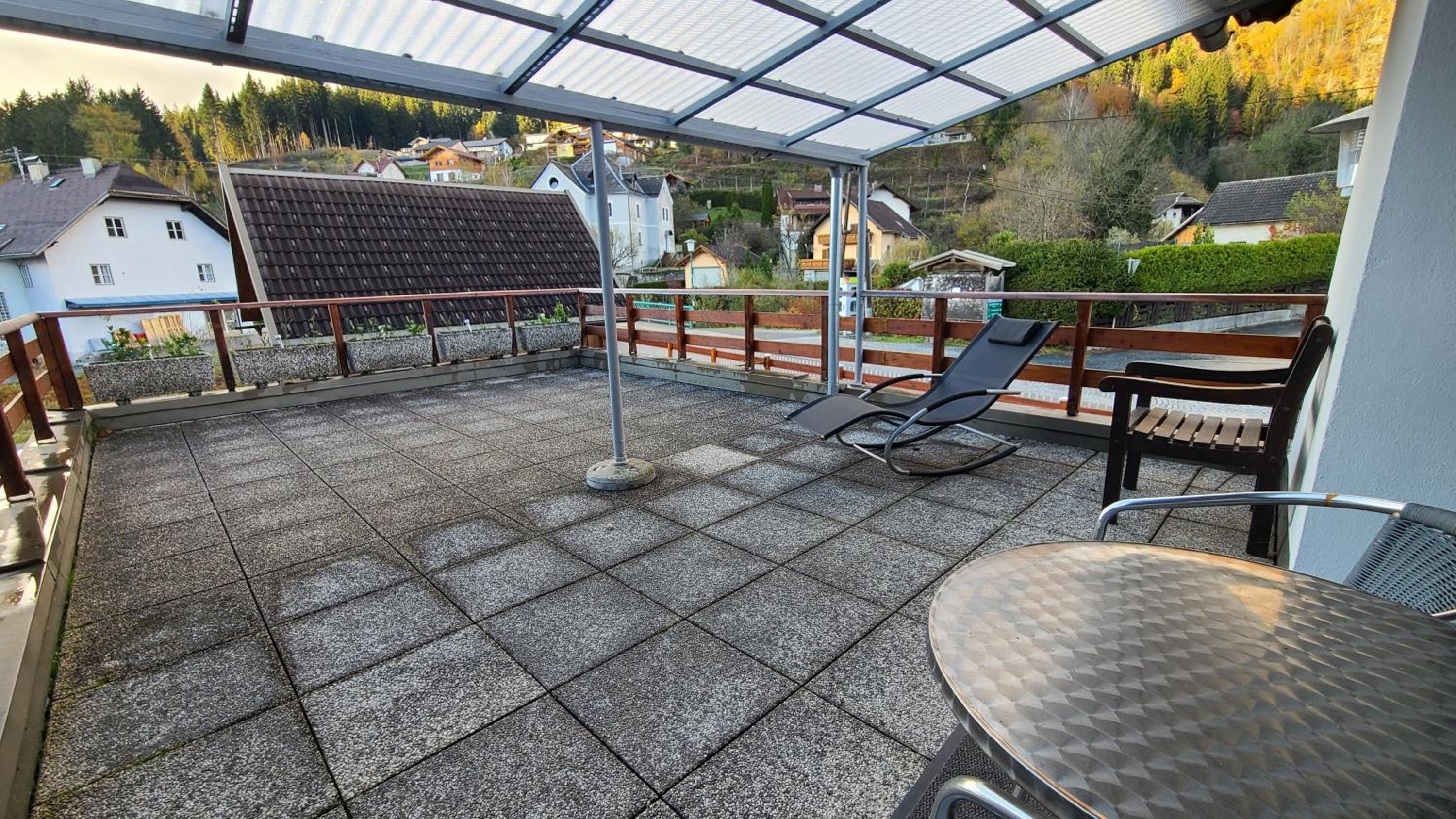 Double Room with Balcony photo 2