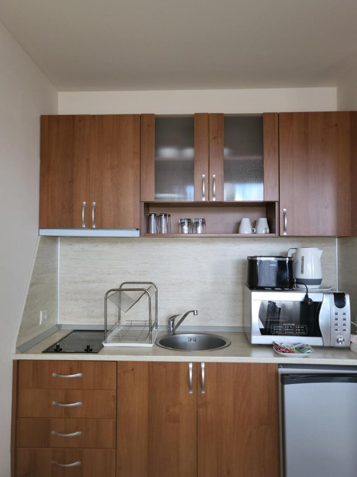 Two-Bedroom Apartment photo 2