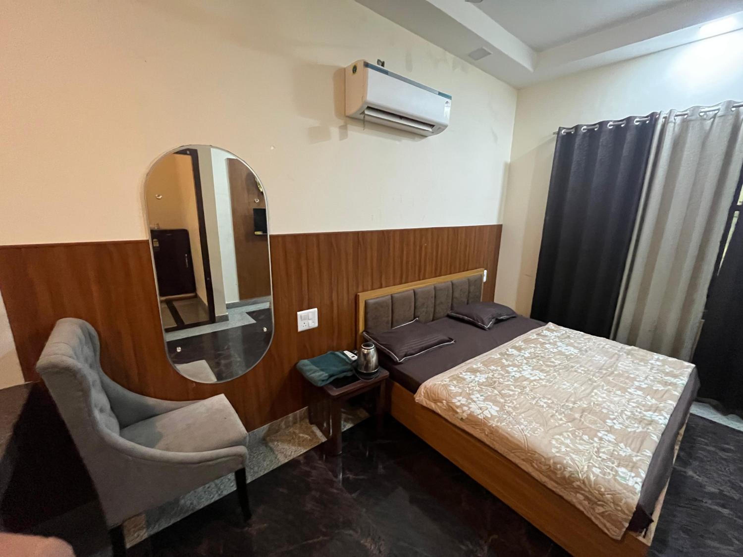 Superior Double Room photo 1
