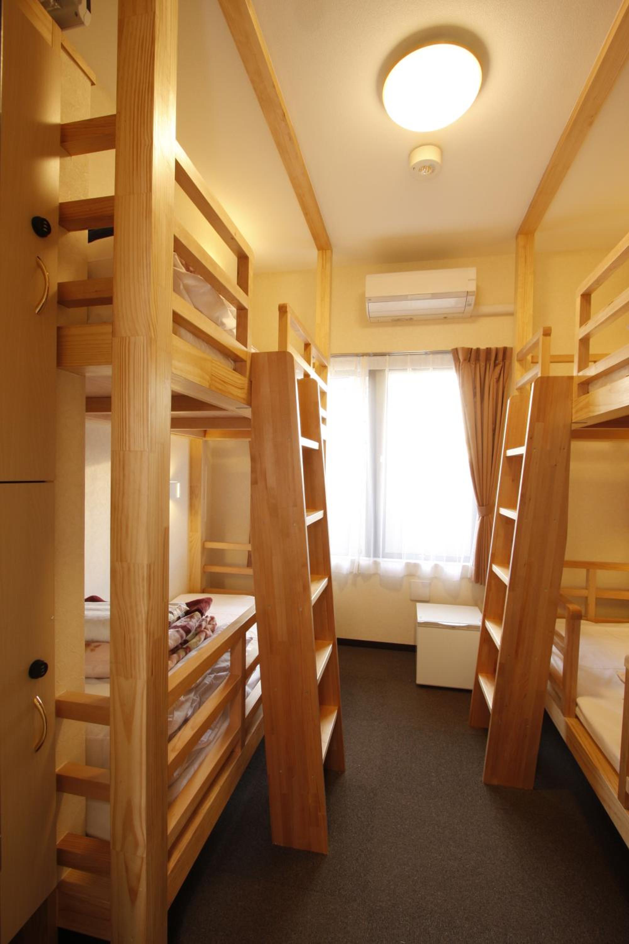 Quadruple Room photo 1