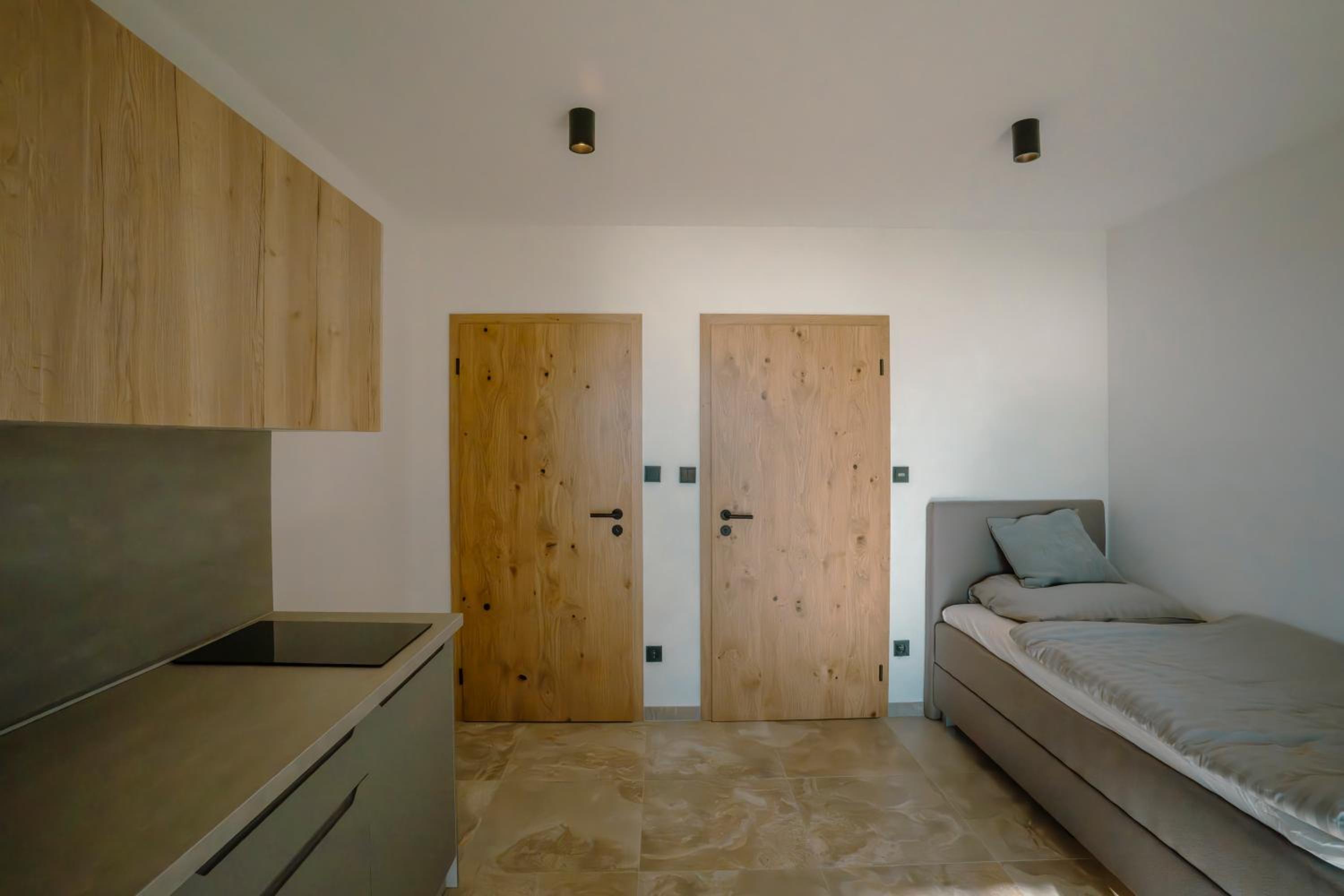 Chalet photo 1