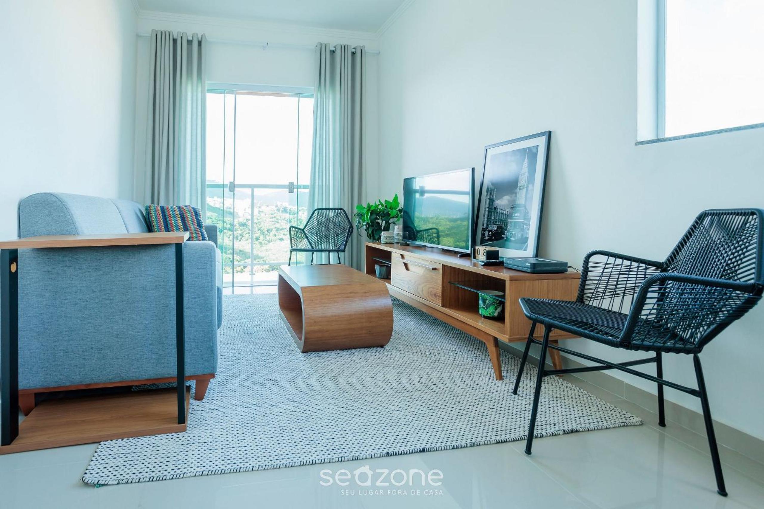 Apartment photo 1