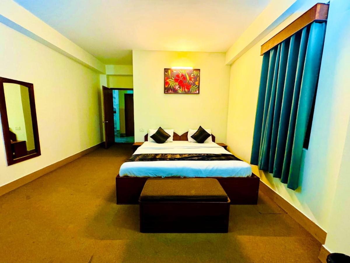 Double Room with Mountain View photo 2