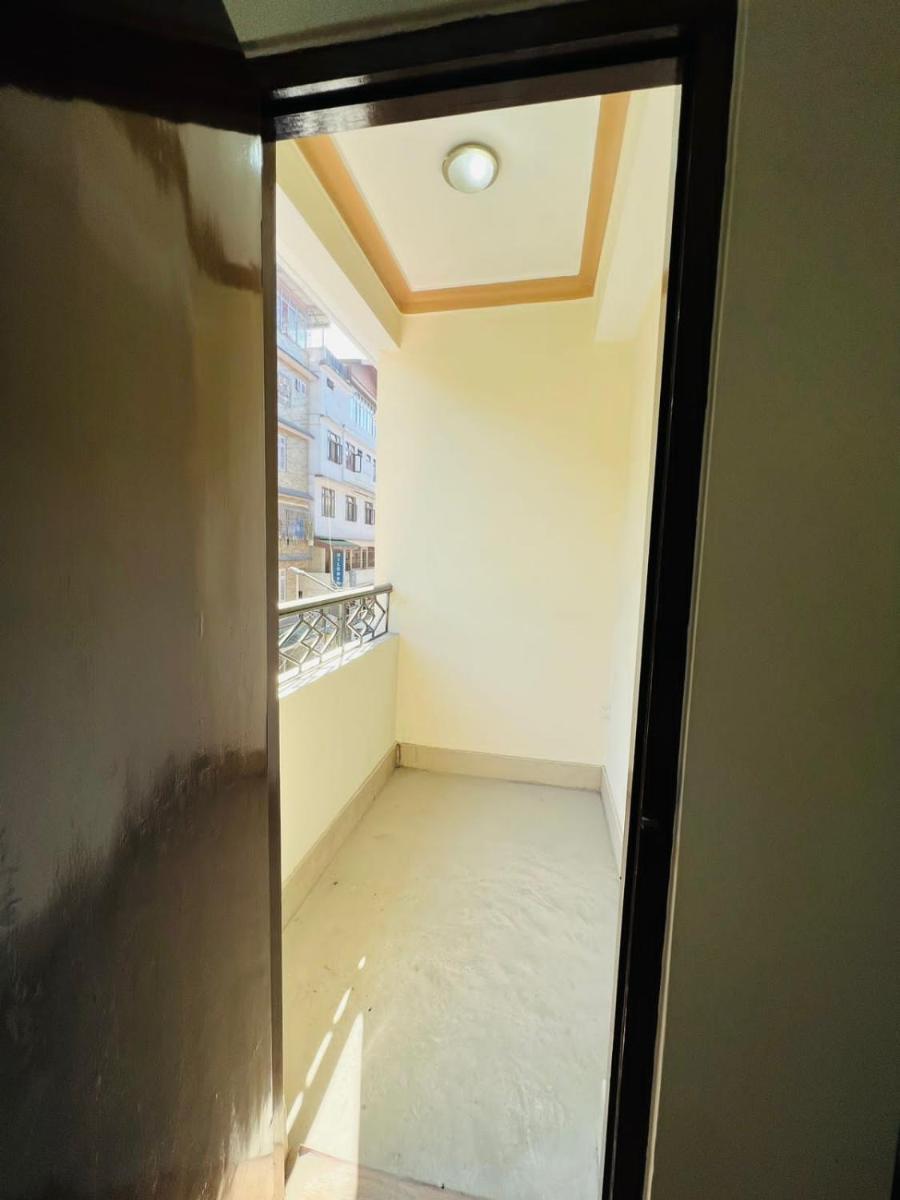Deluxe Double Room with Balcony photo 2