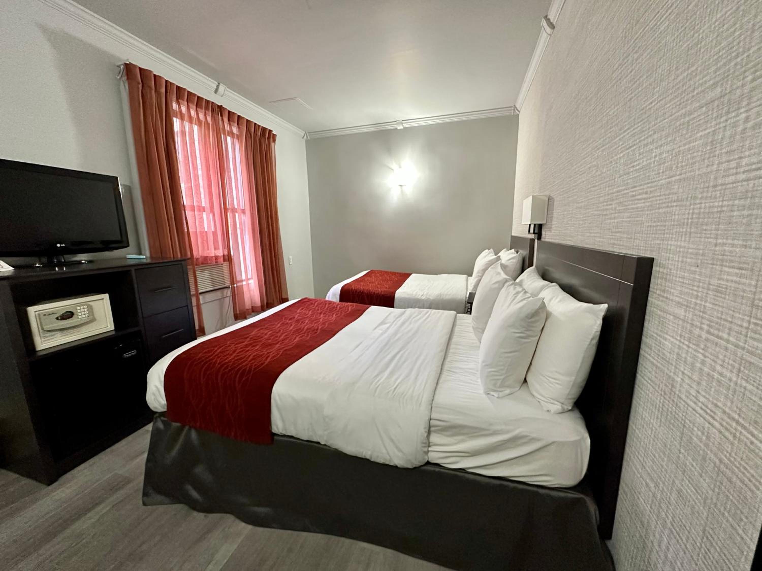 Quadruple Room photo 3
