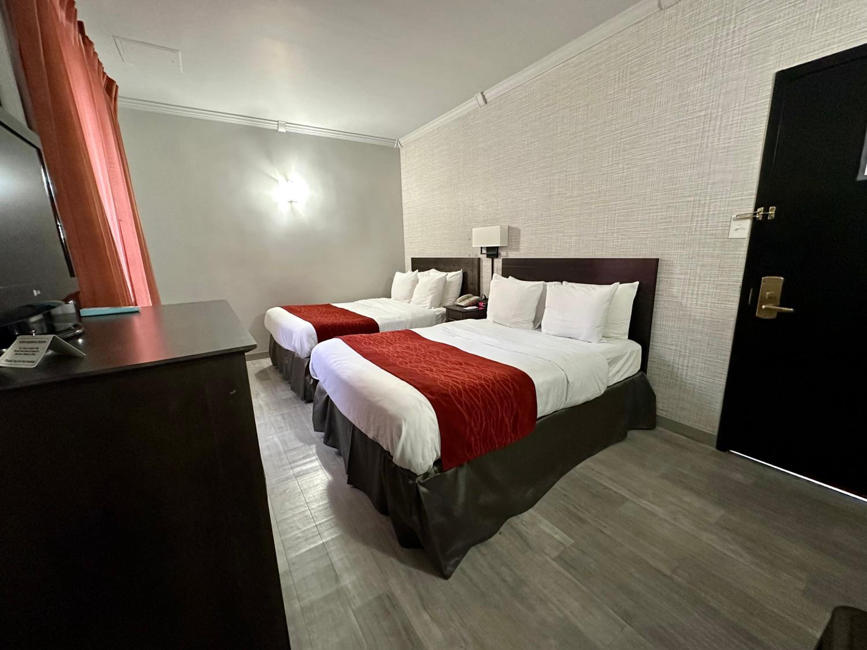 Quadruple Room photo 1