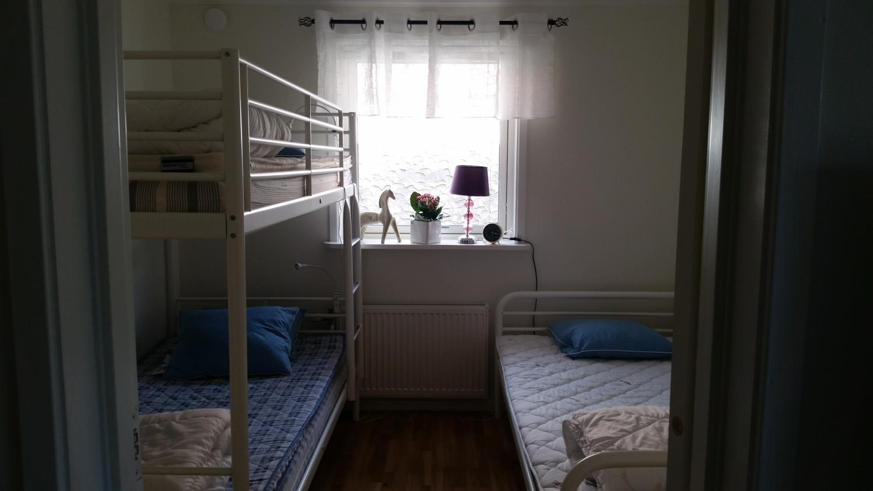 Classic Triple Room photo 2