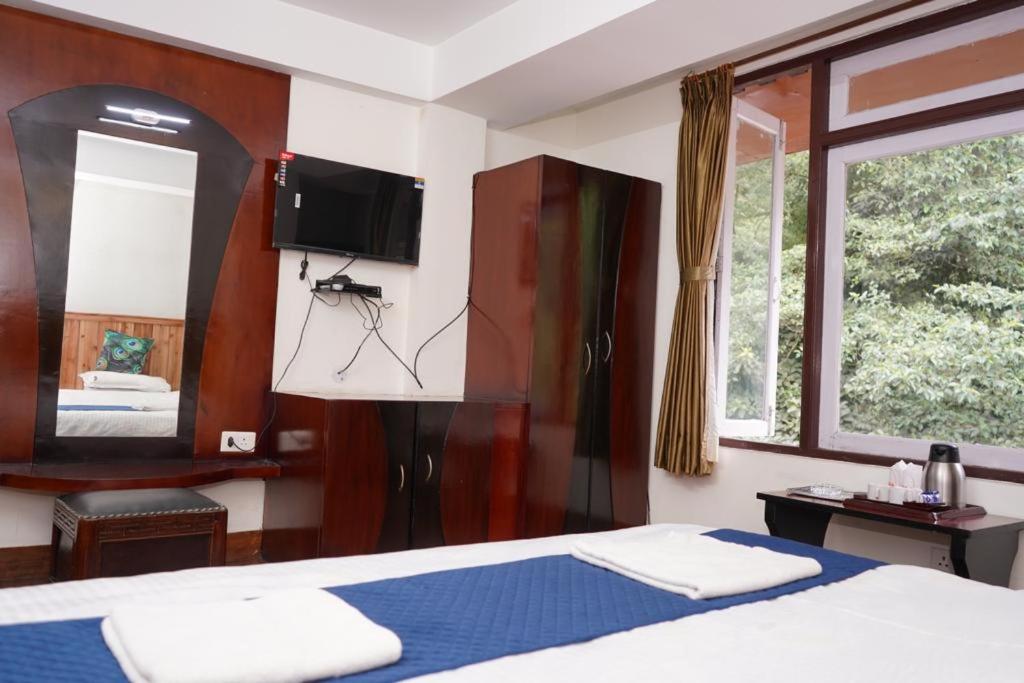Deluxe Room photo 3