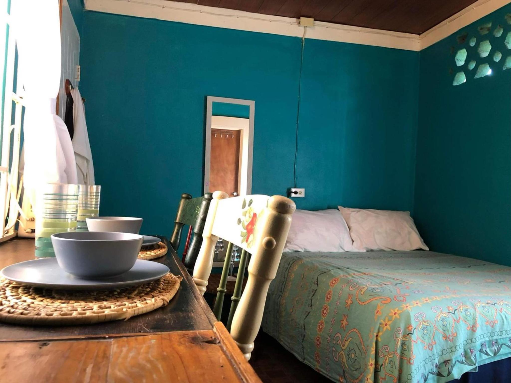 Double Room with Balcony photo 1