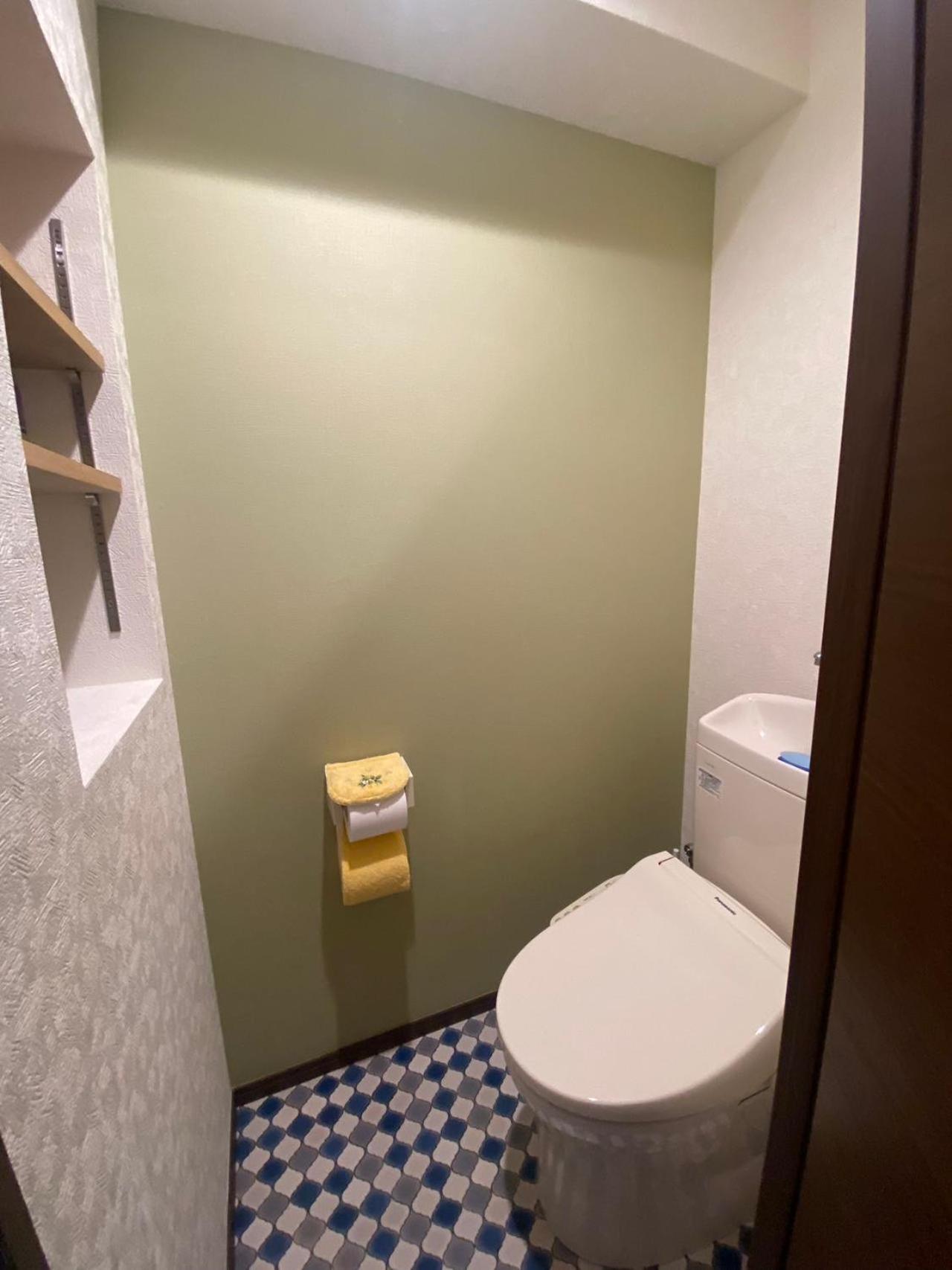 Triple Room with Private Bathroom photo 3