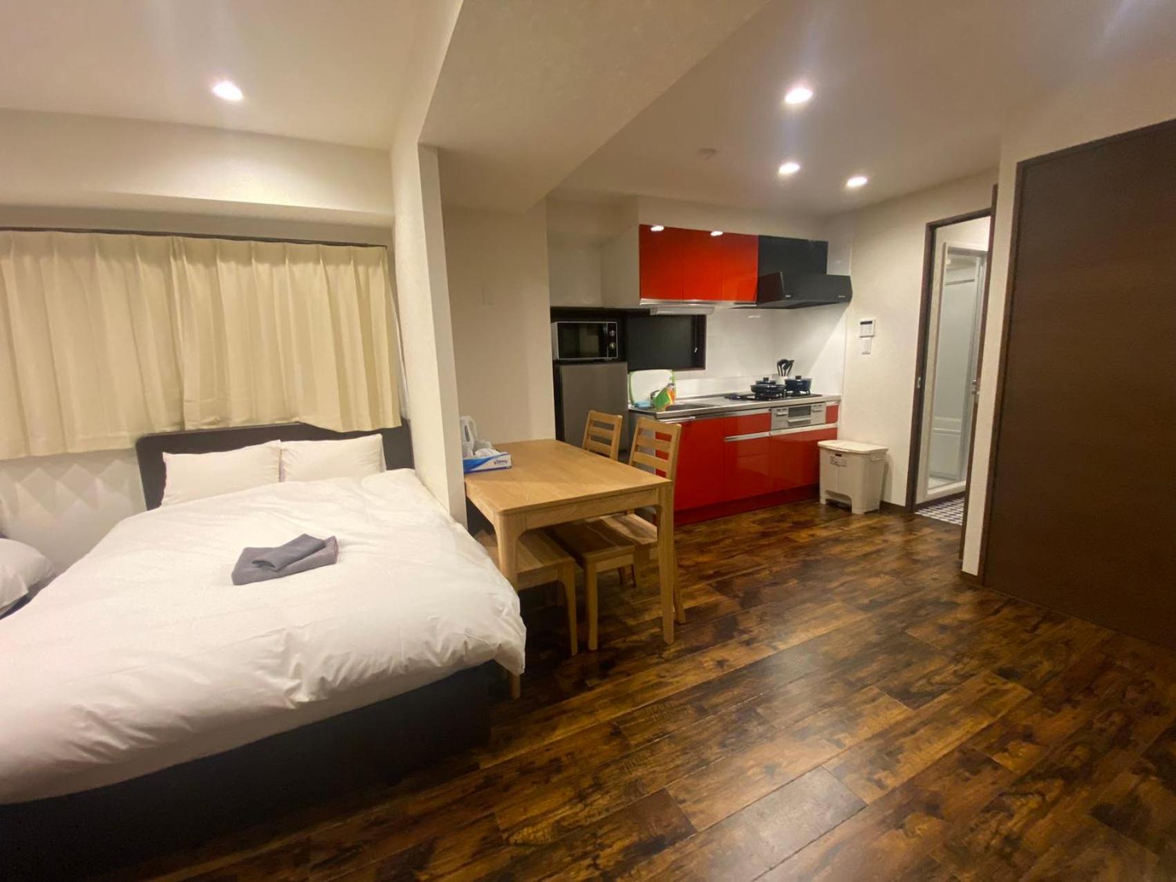 Triple Room with Private Bathroom photo 2