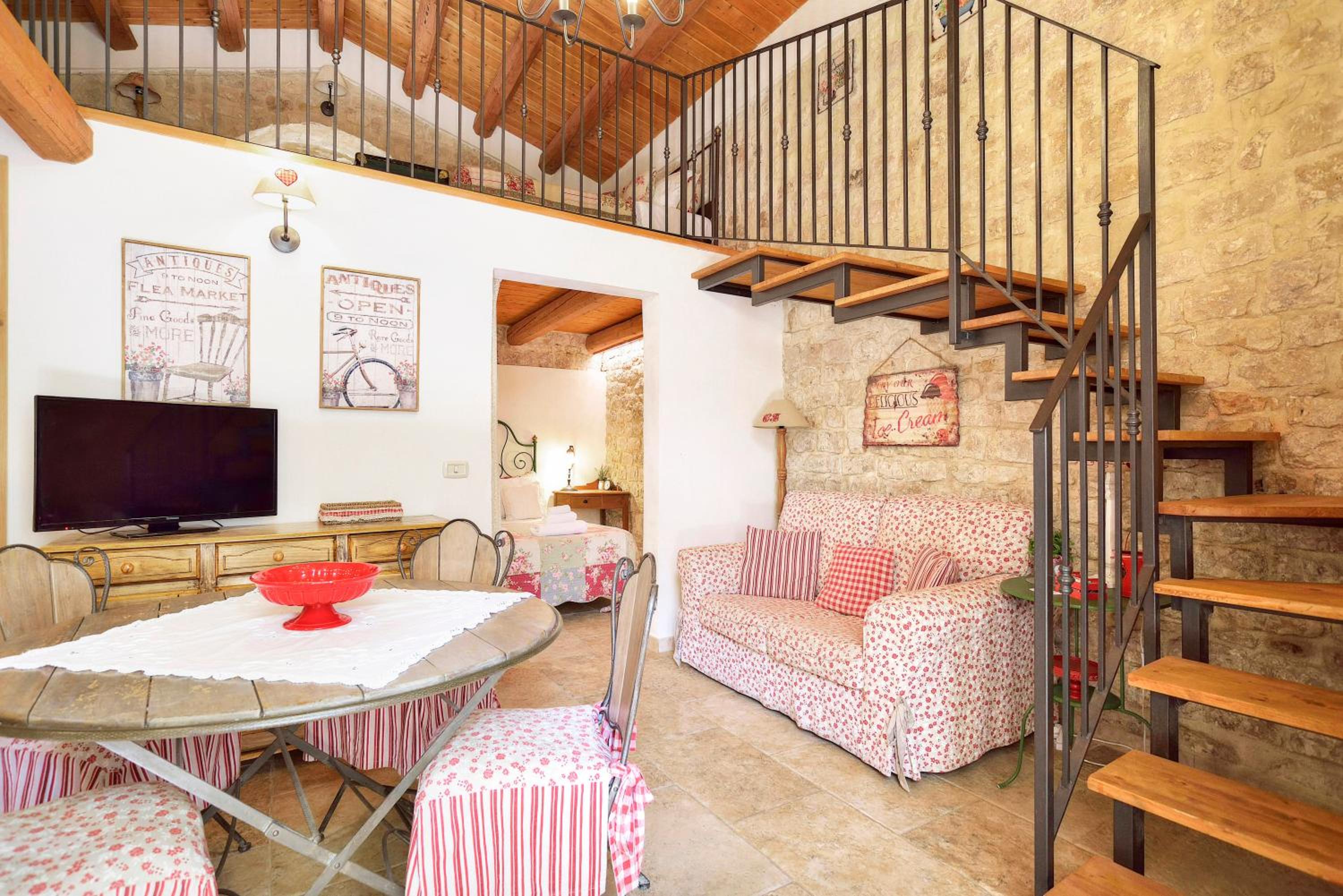 Vacation Home photo 1
