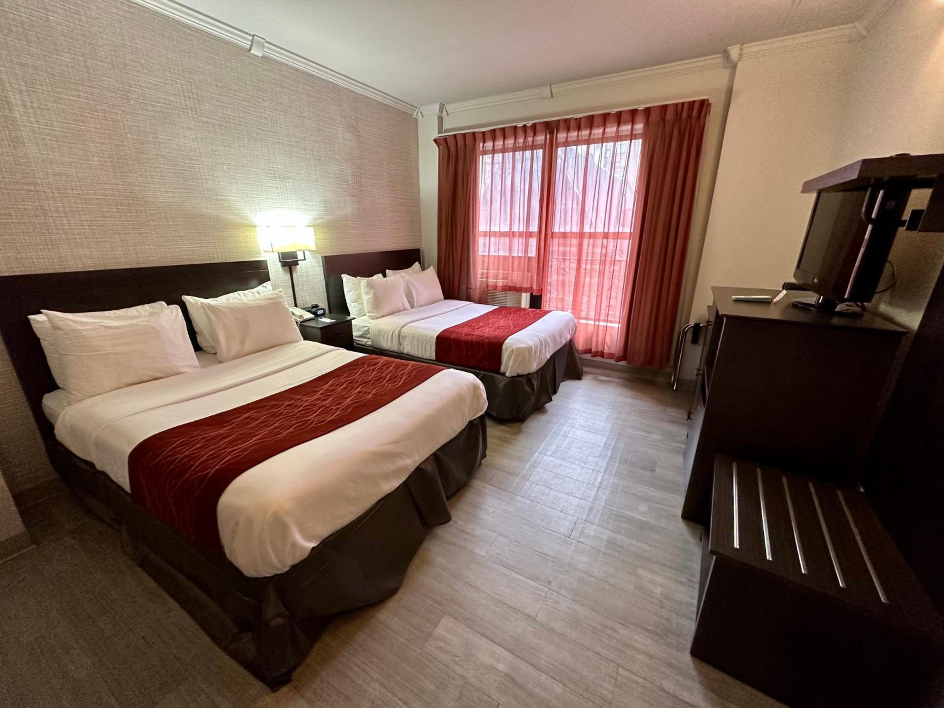 Family Suite photo 1