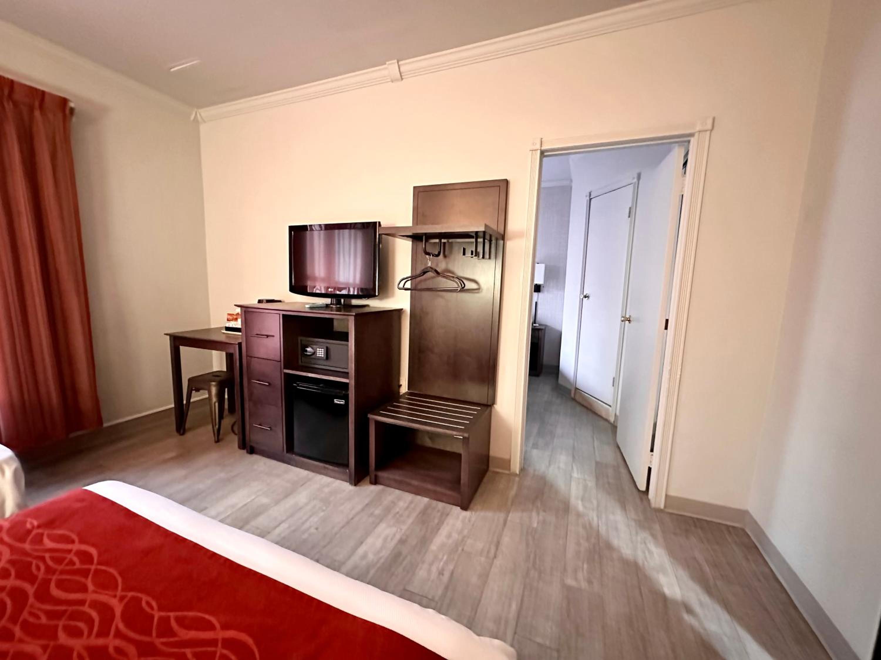 Family Suite photo 3
